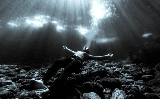 The Ocean Needs Us - And We’re Ready to Answer the Call