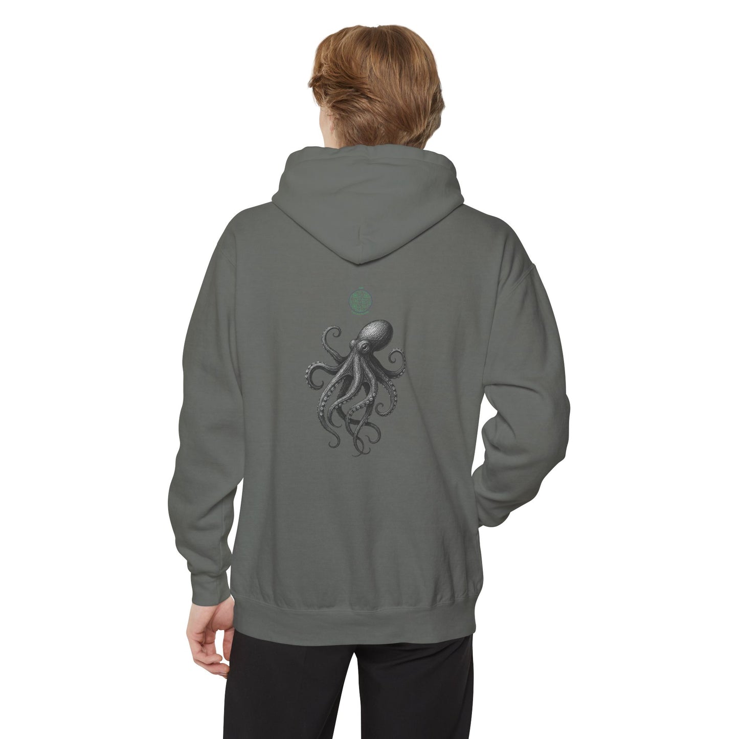Octopus