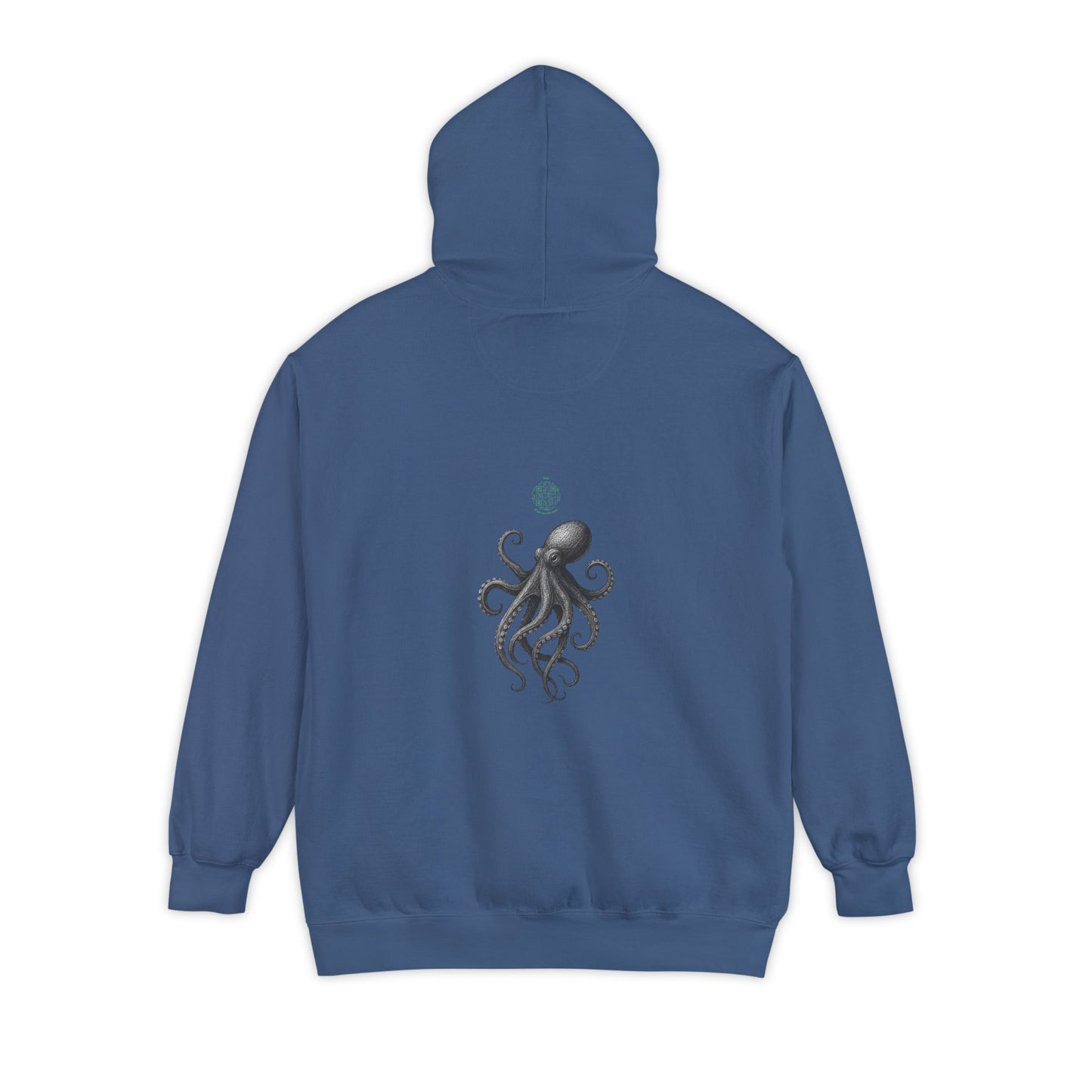 Octopus