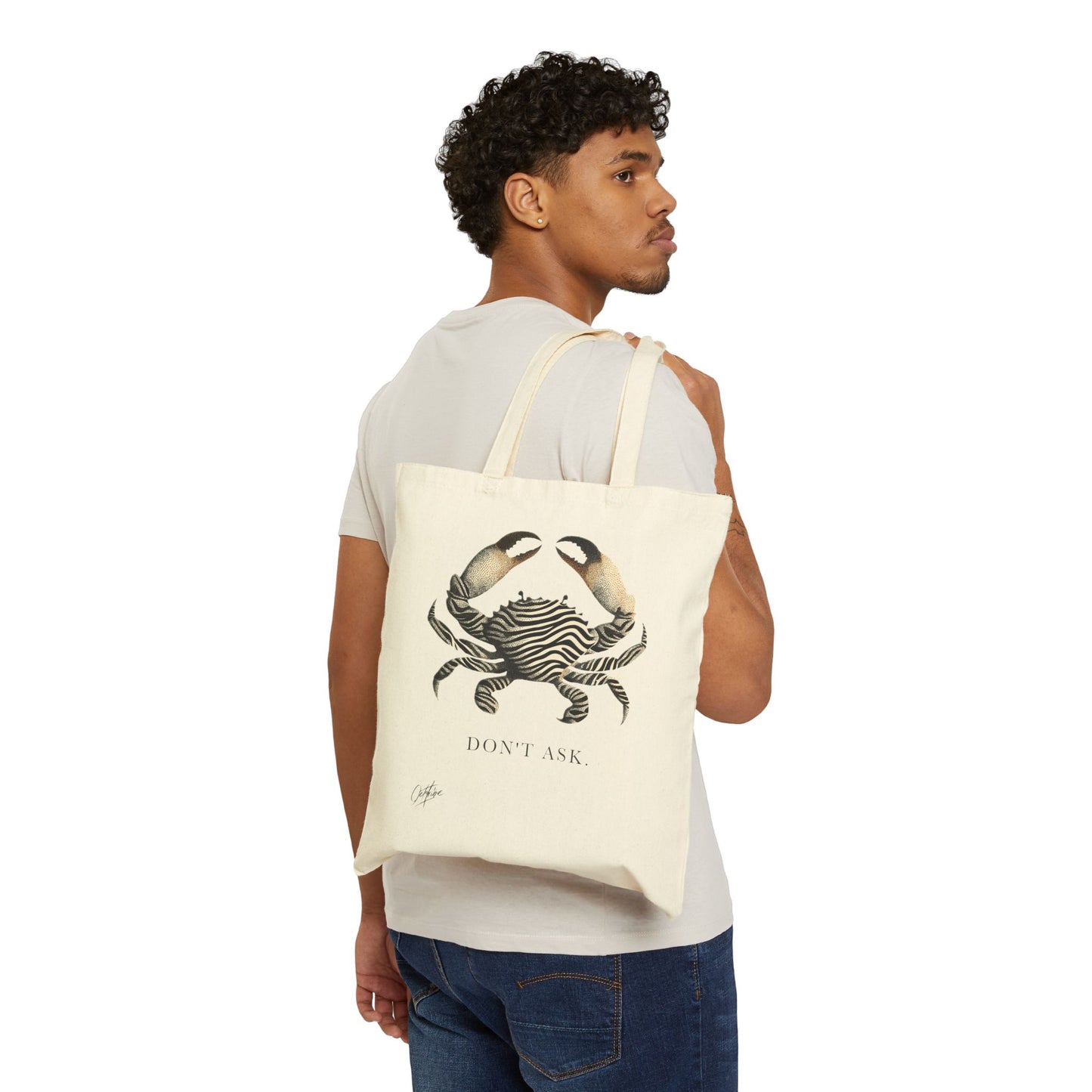Zeebrab Tote