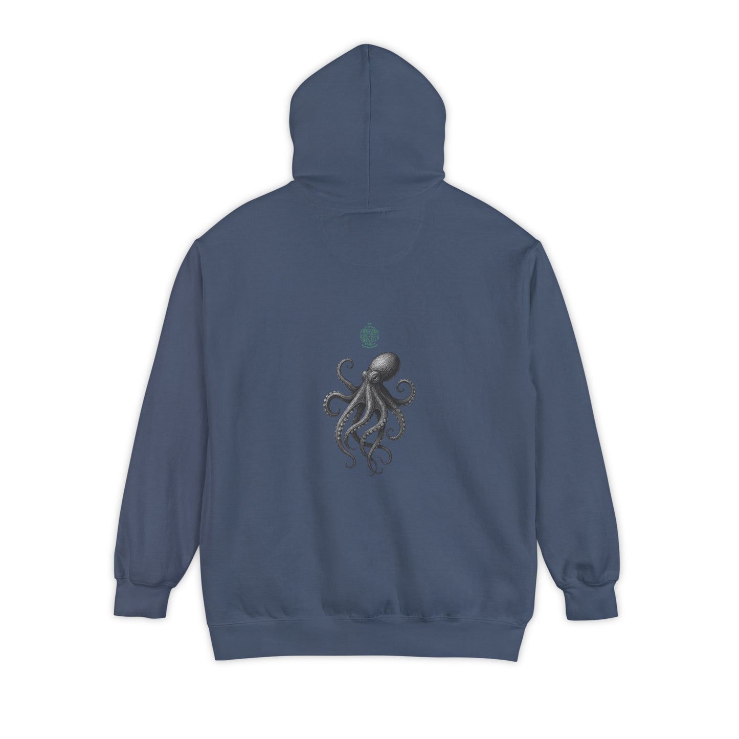 Octopus