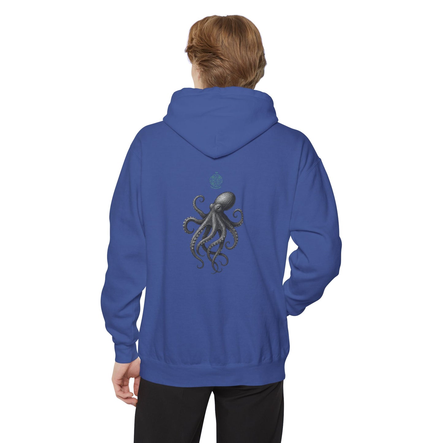 Octopus