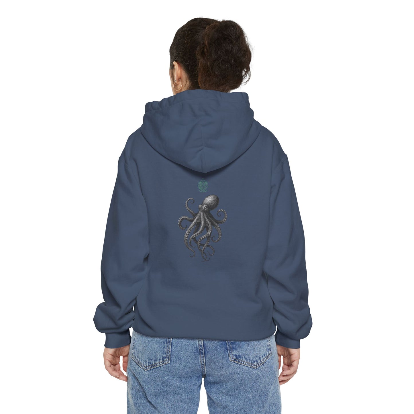 Octopus