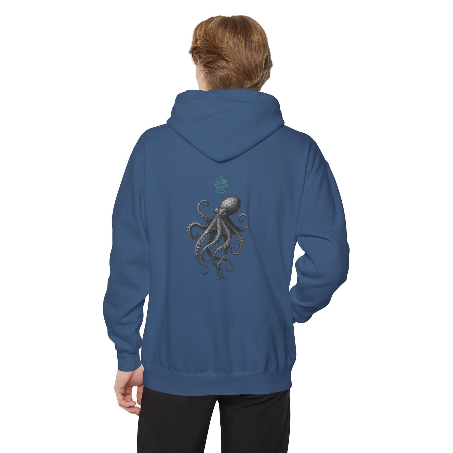 Octopus