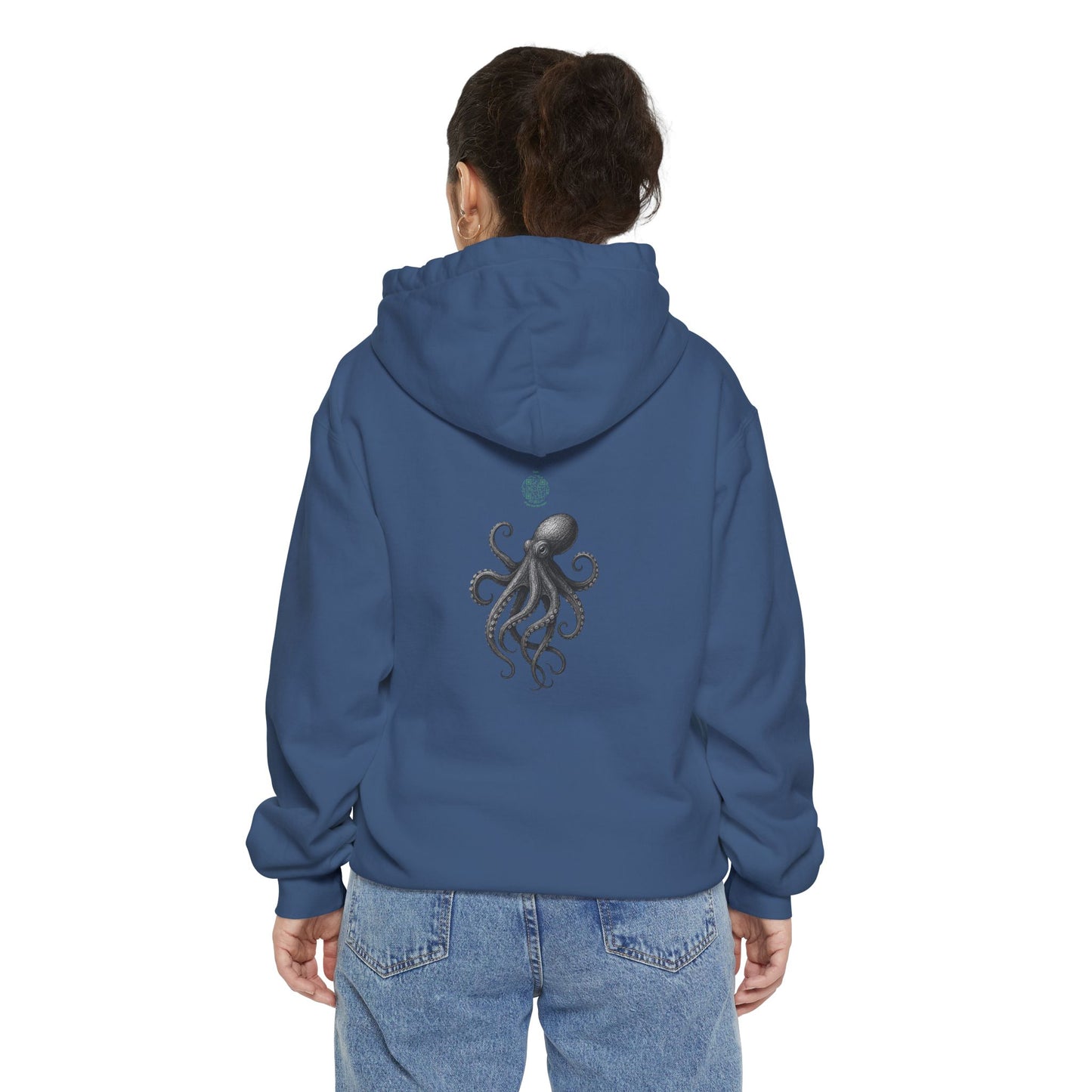 Octopus