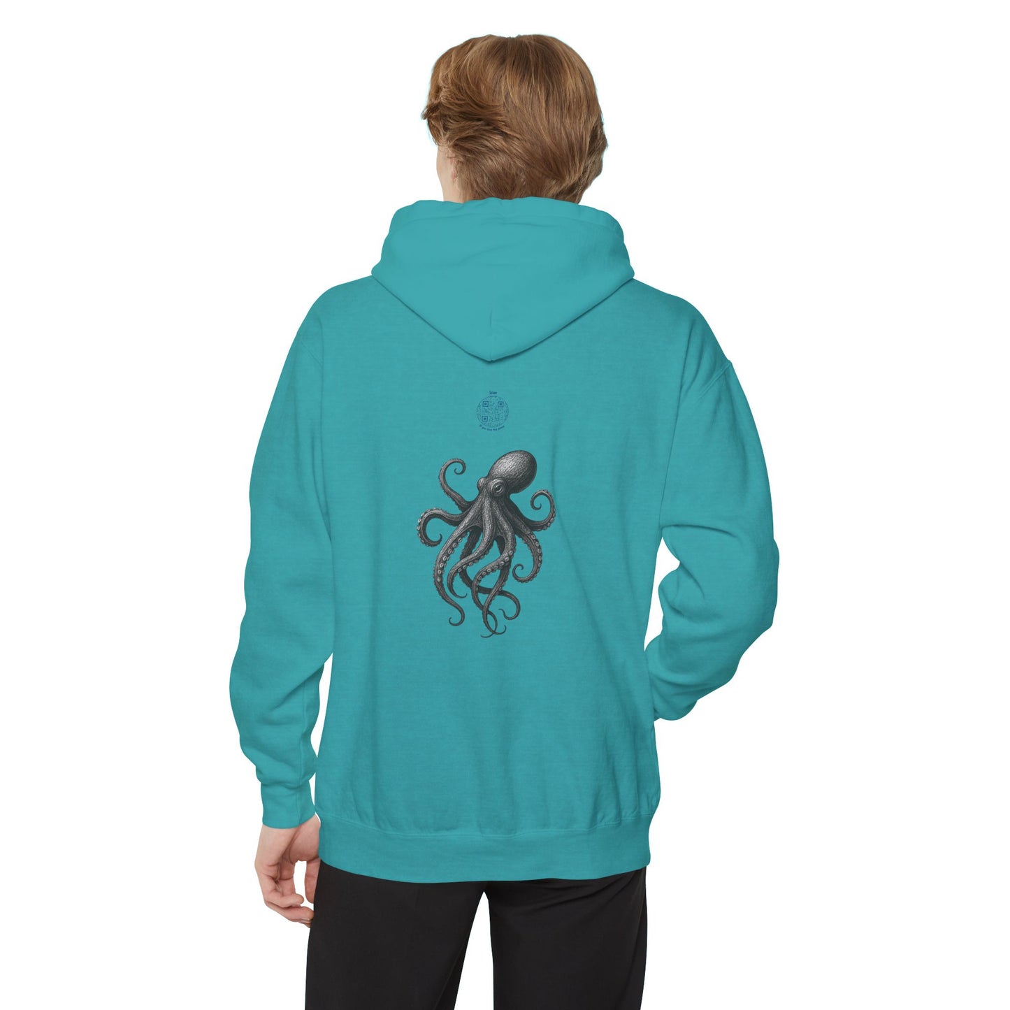 Octopus