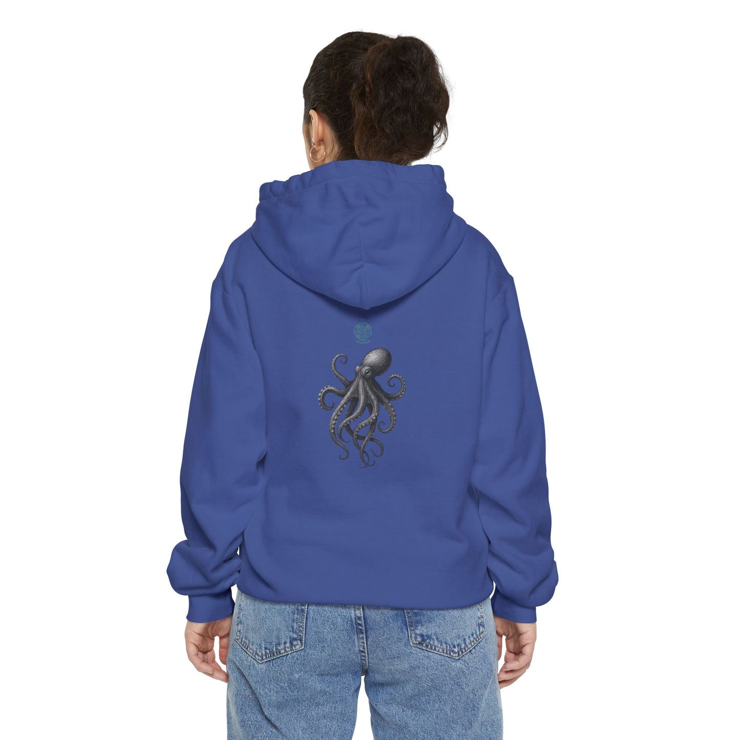 Octopus