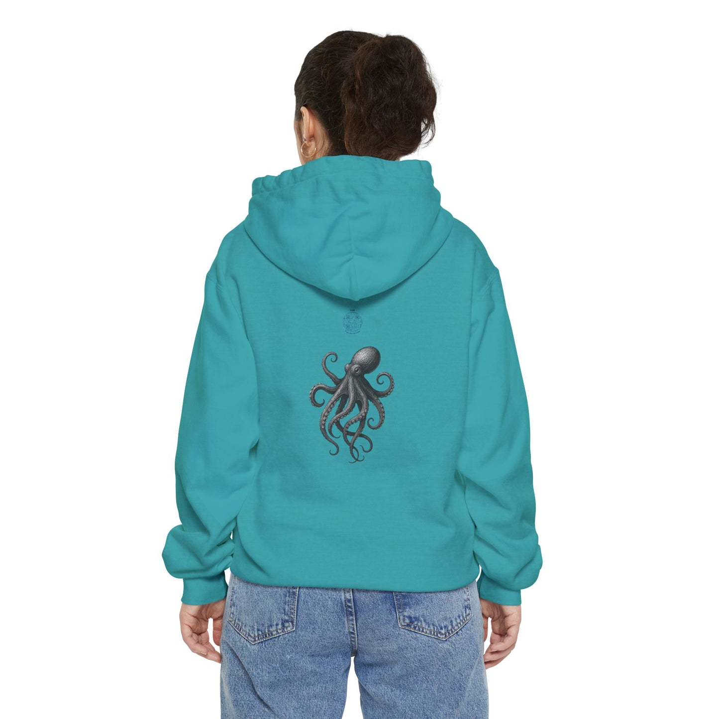 Octopus
