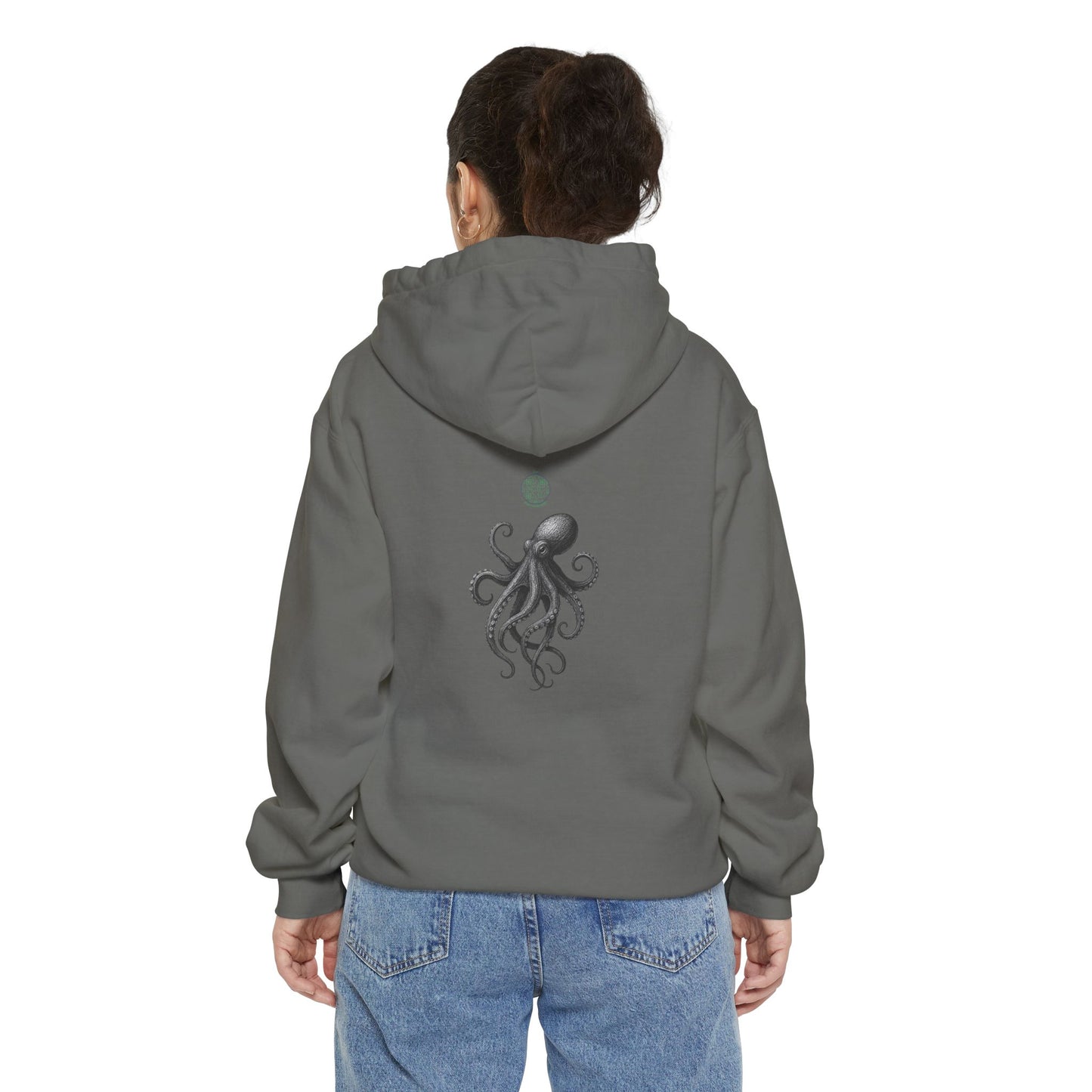 Octopus