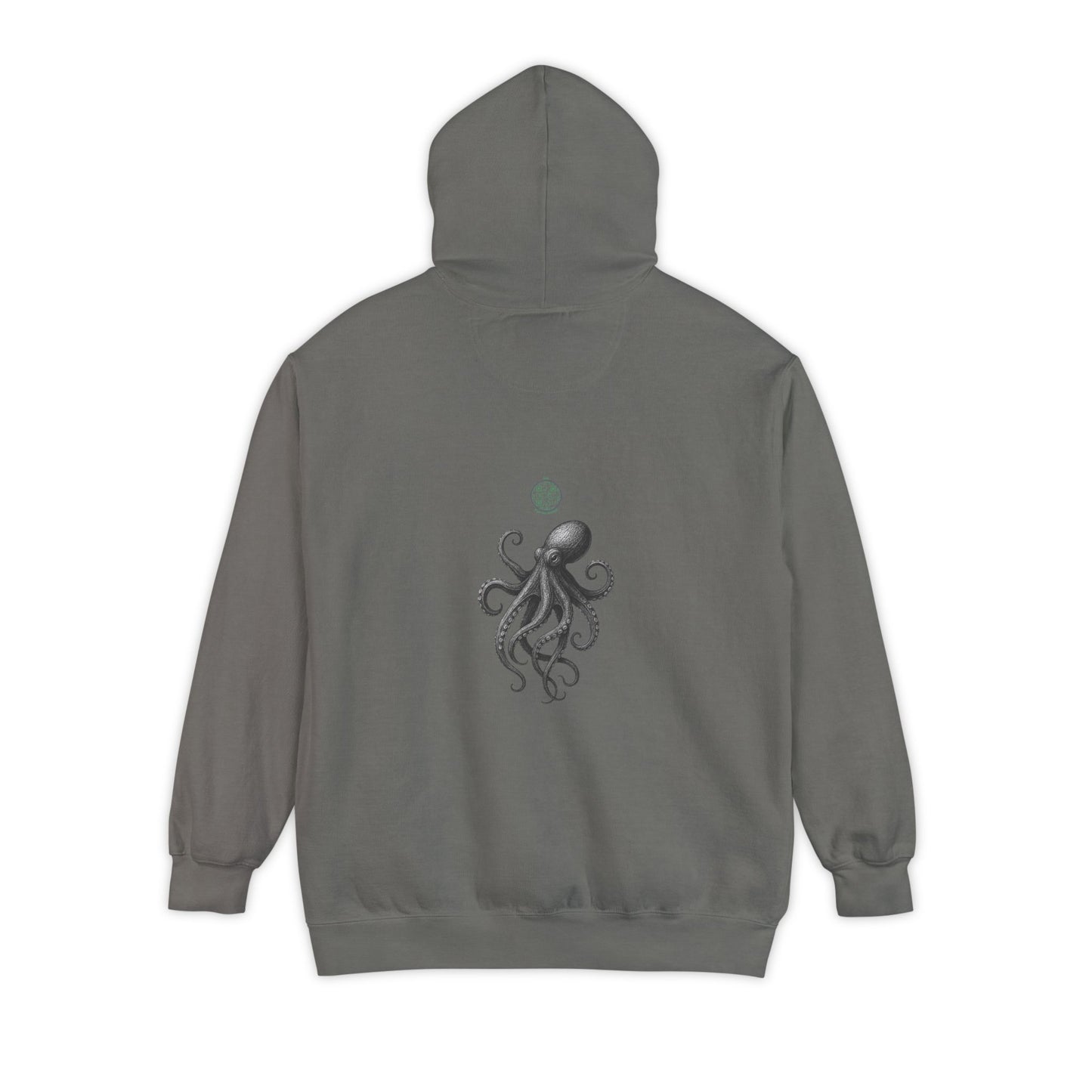 Octopus