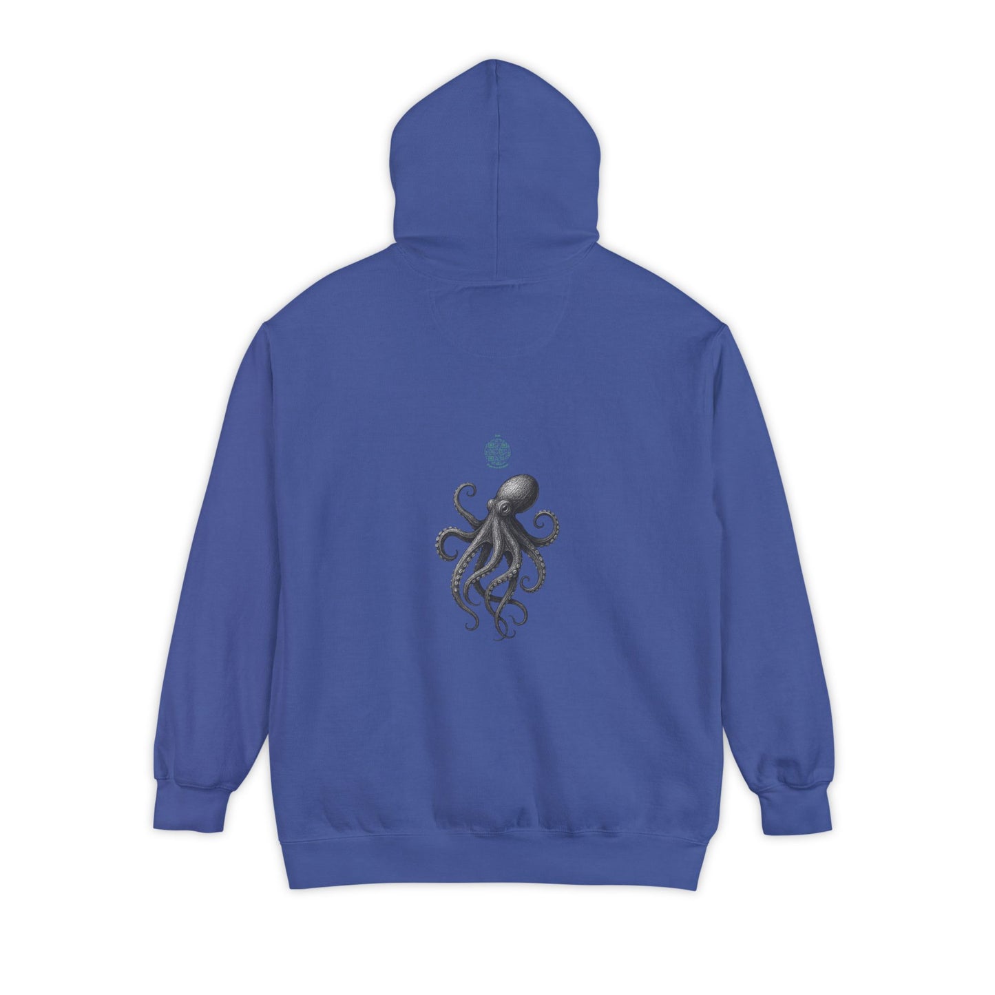 Octopus