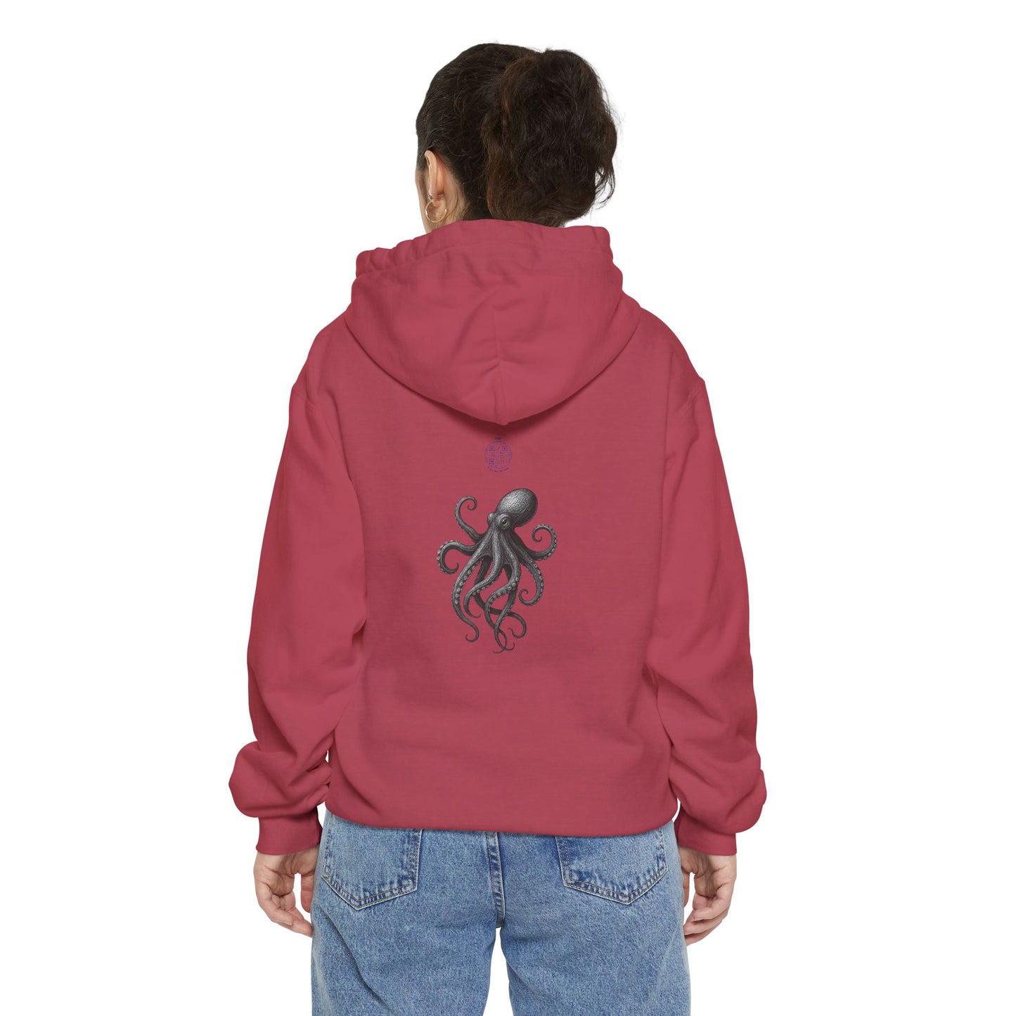 Octopus