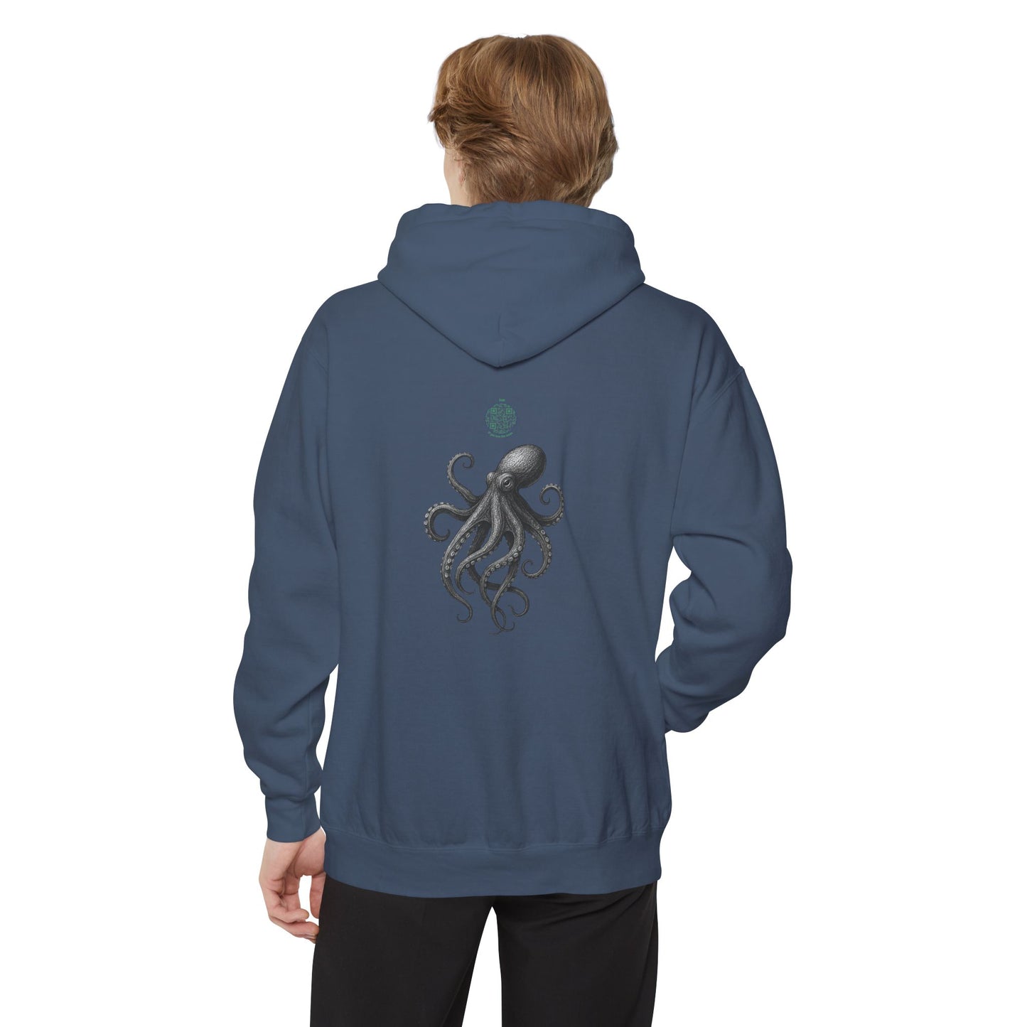 Octopus