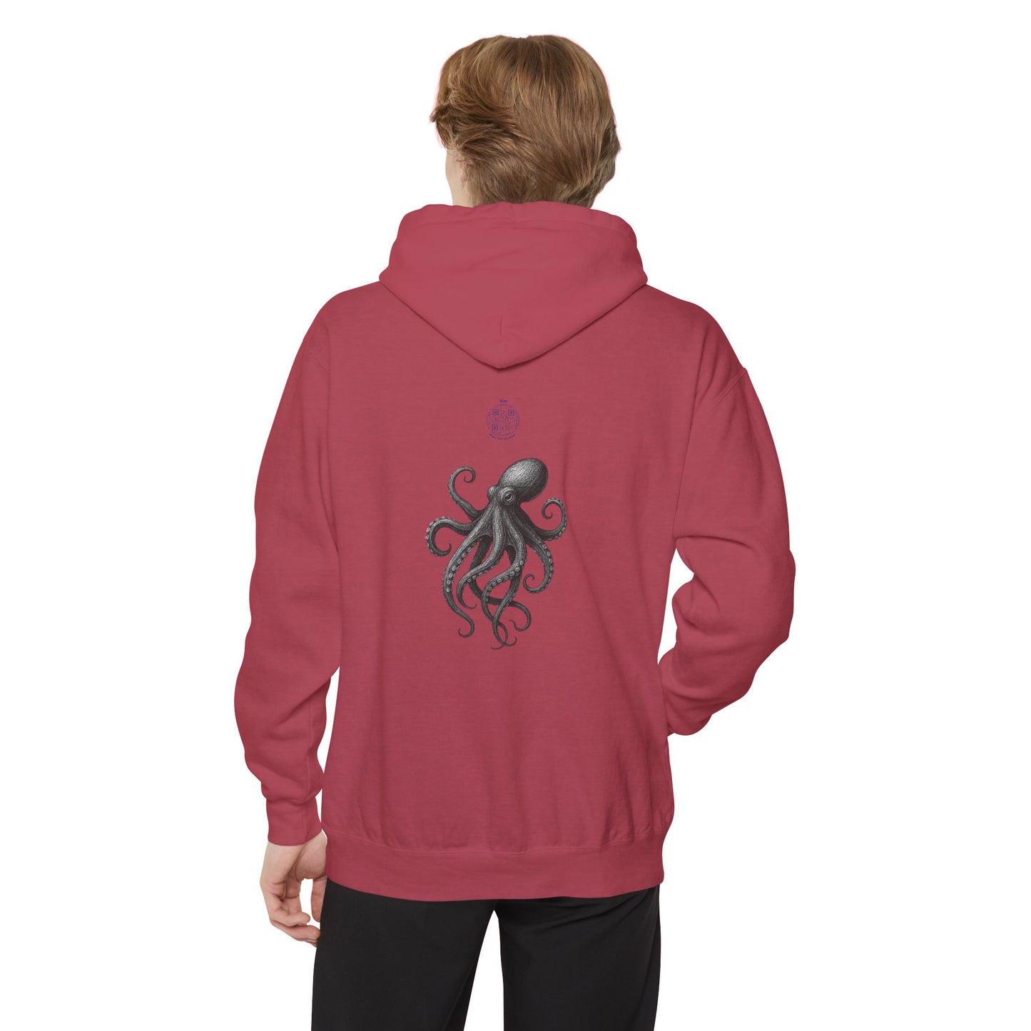 Octopus