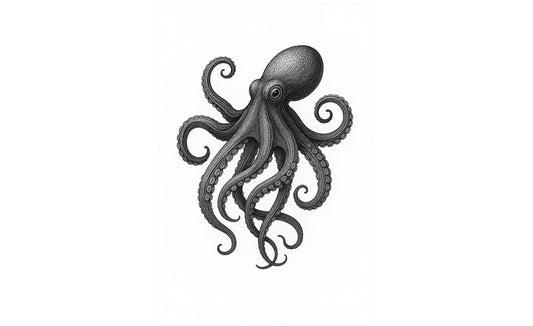 Uniting Art, Ocean, and Community: OctoTribe’s Artist Partners