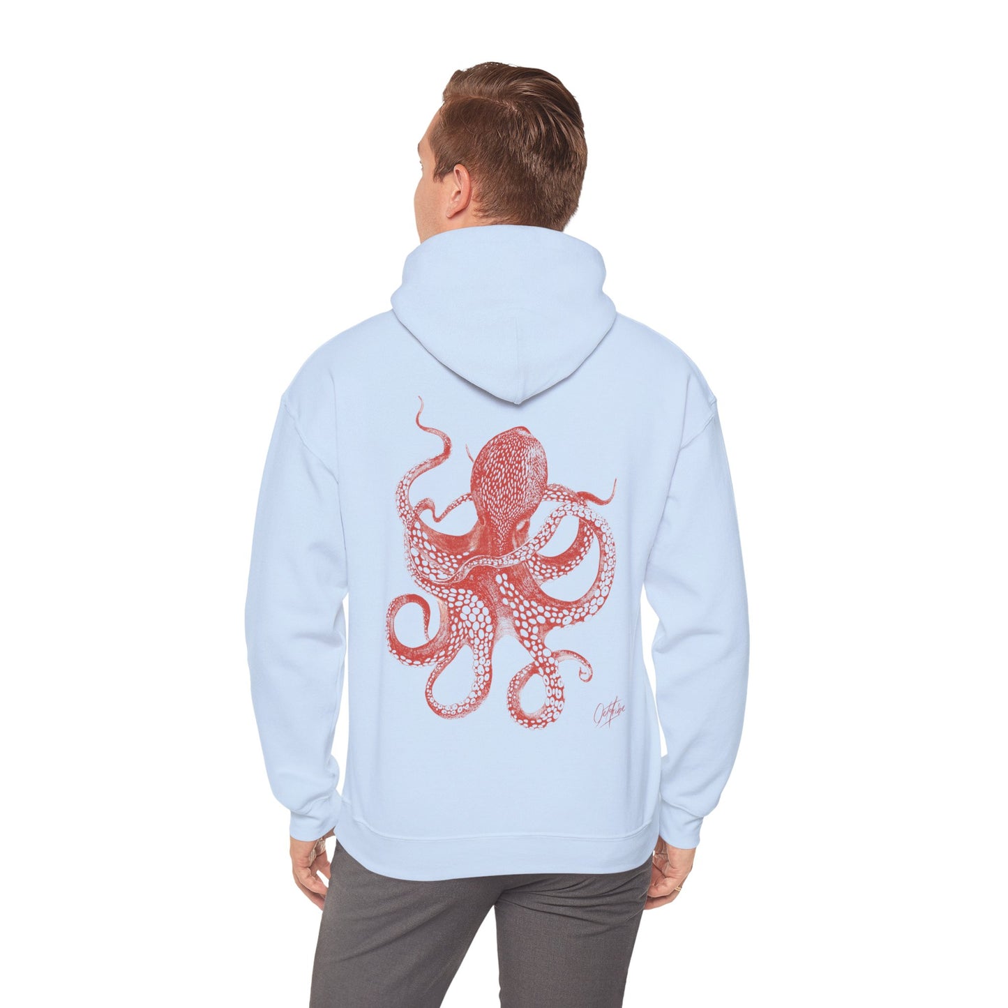 Inktopus