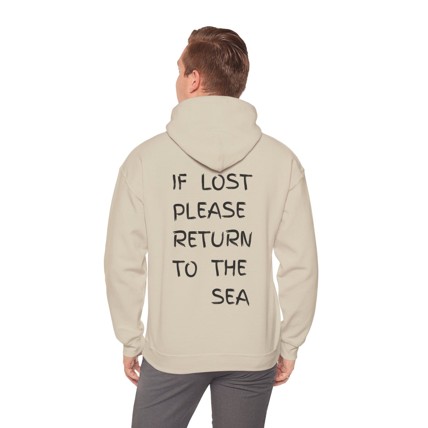 If Lost