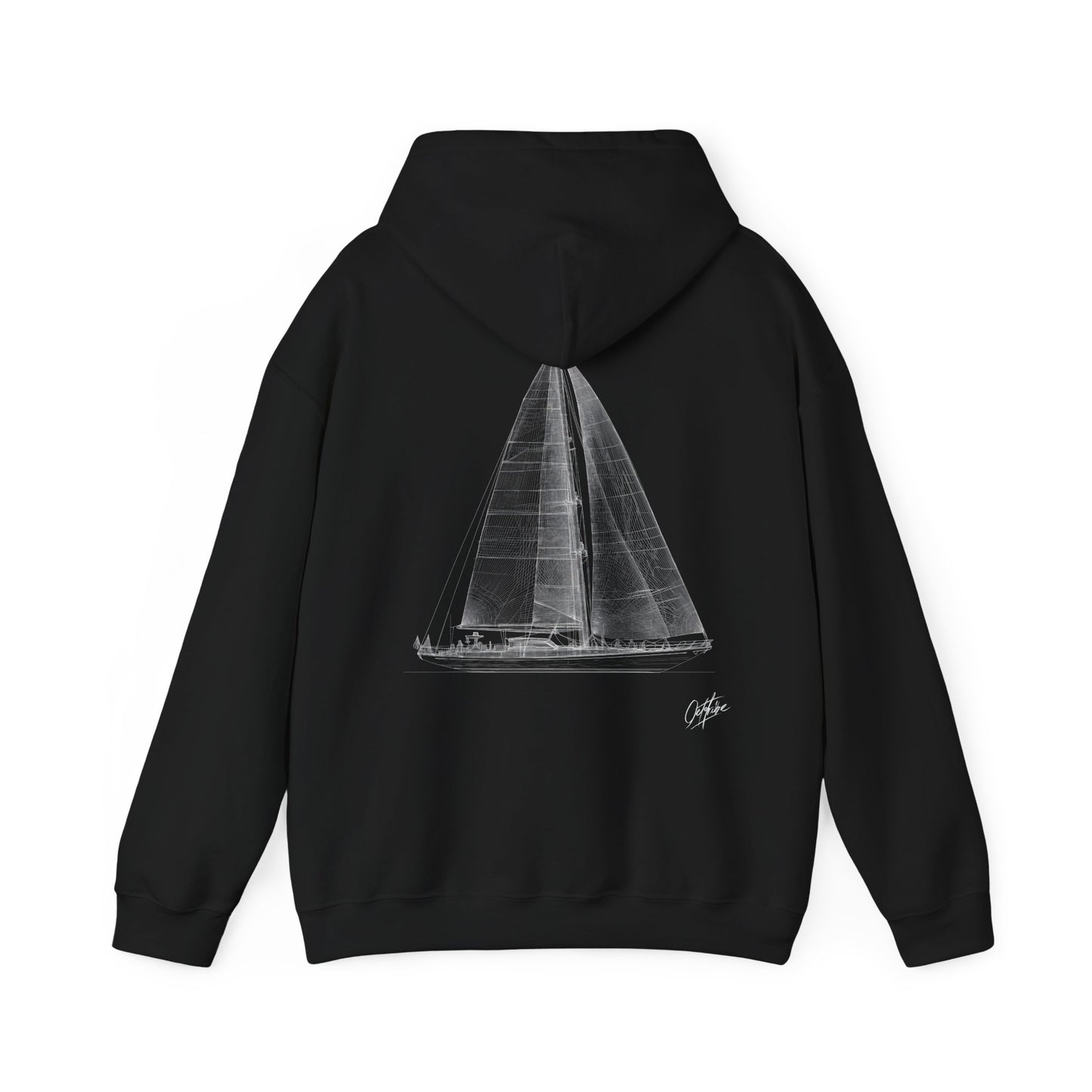 Sail away with me honey