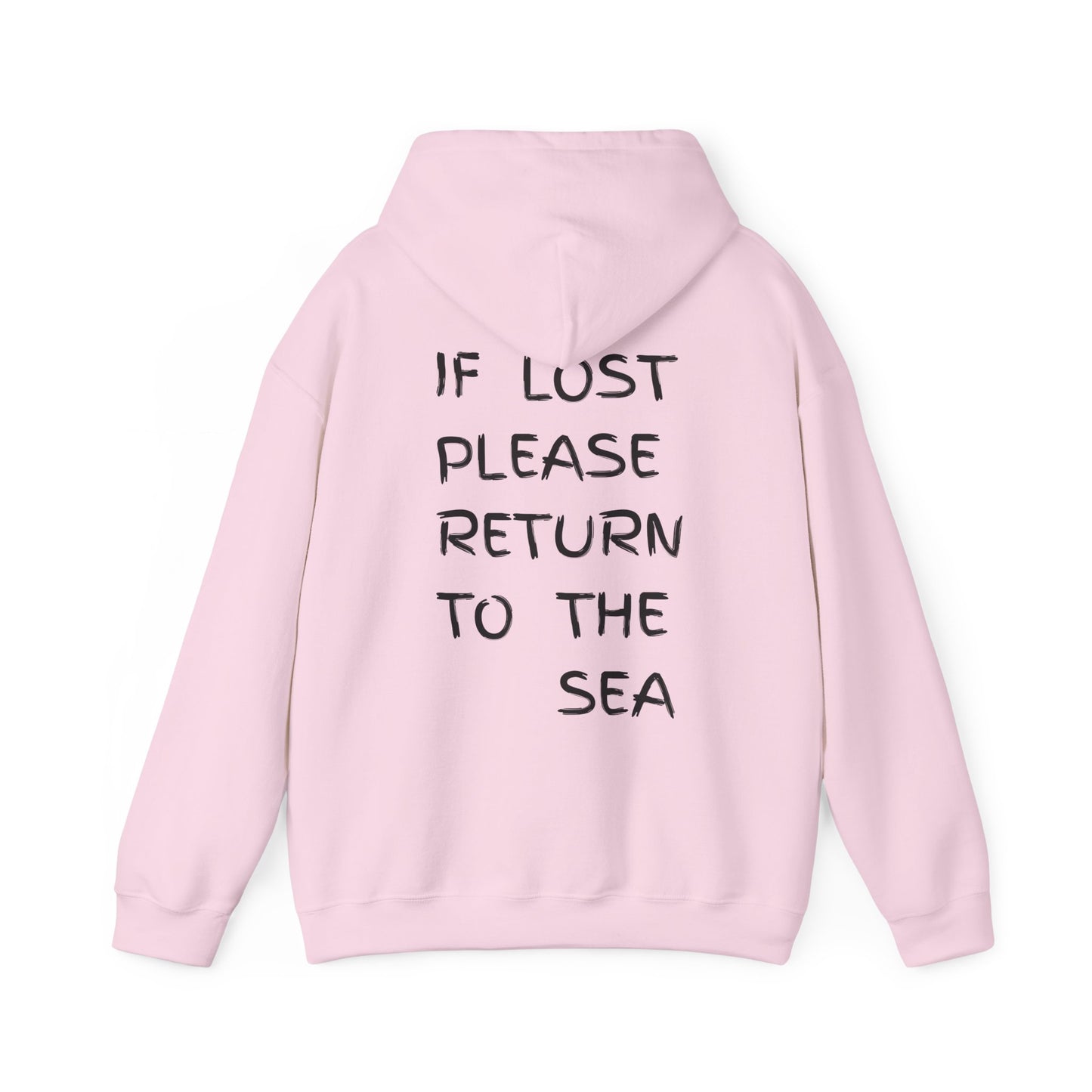 If Lost
