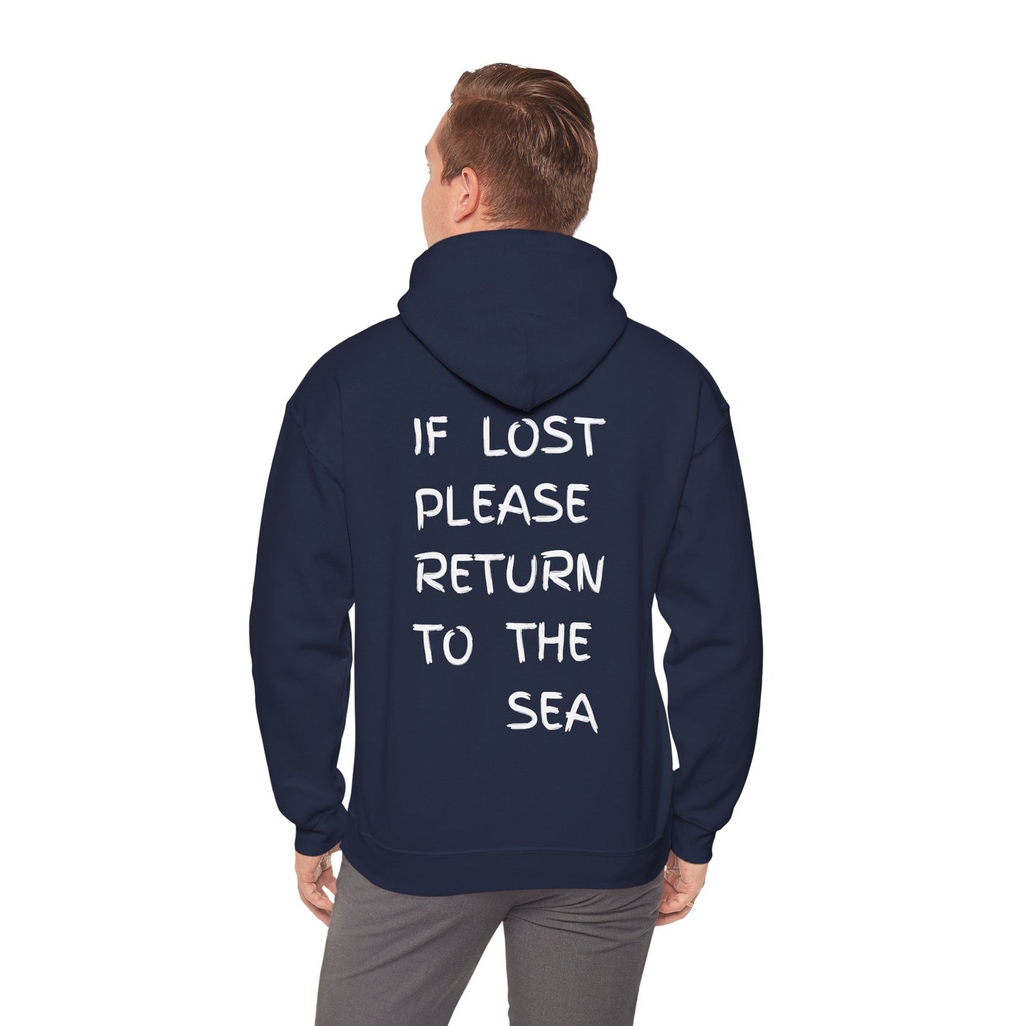 If Lost