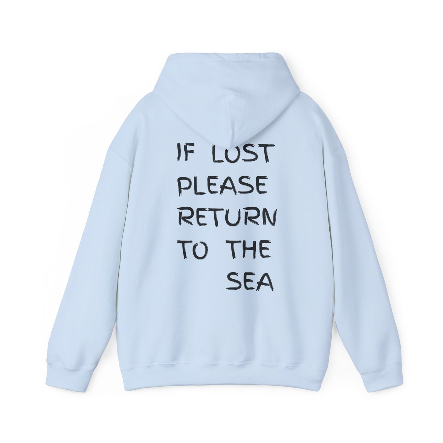 If Lost