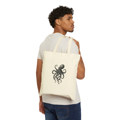 Octopus Beach Bag