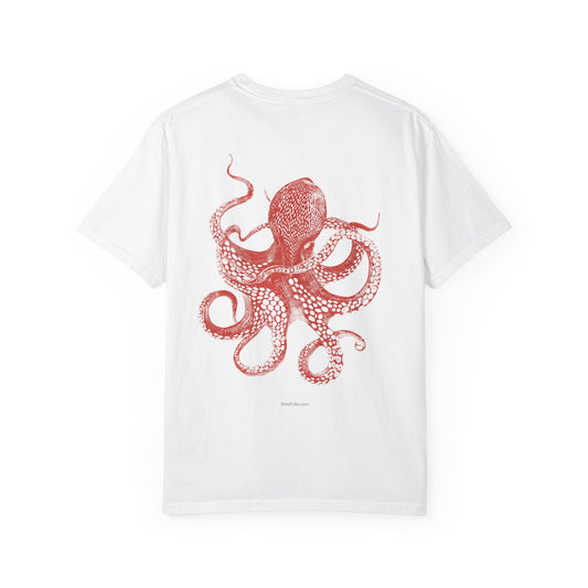 Octopus - Ink