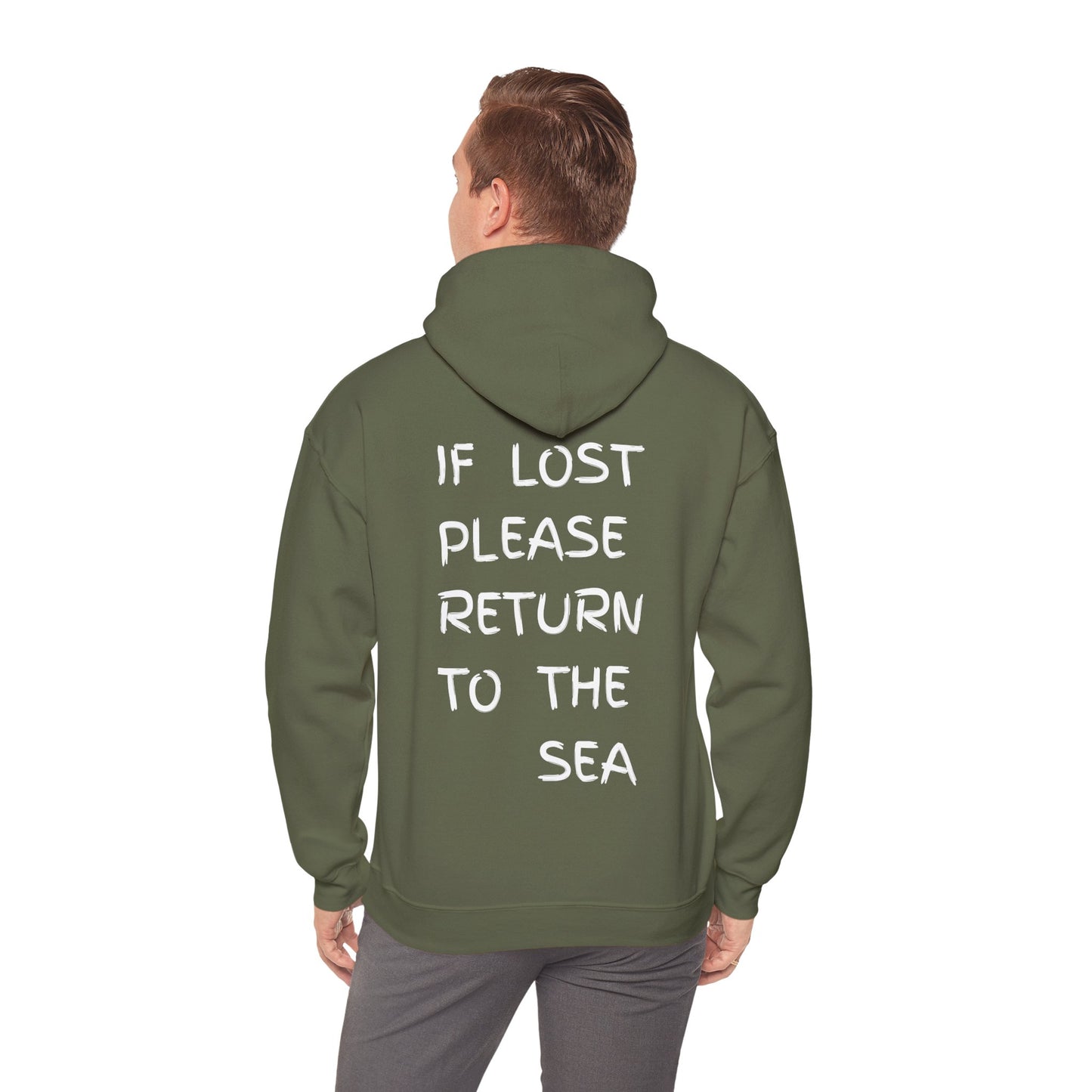 If Lost