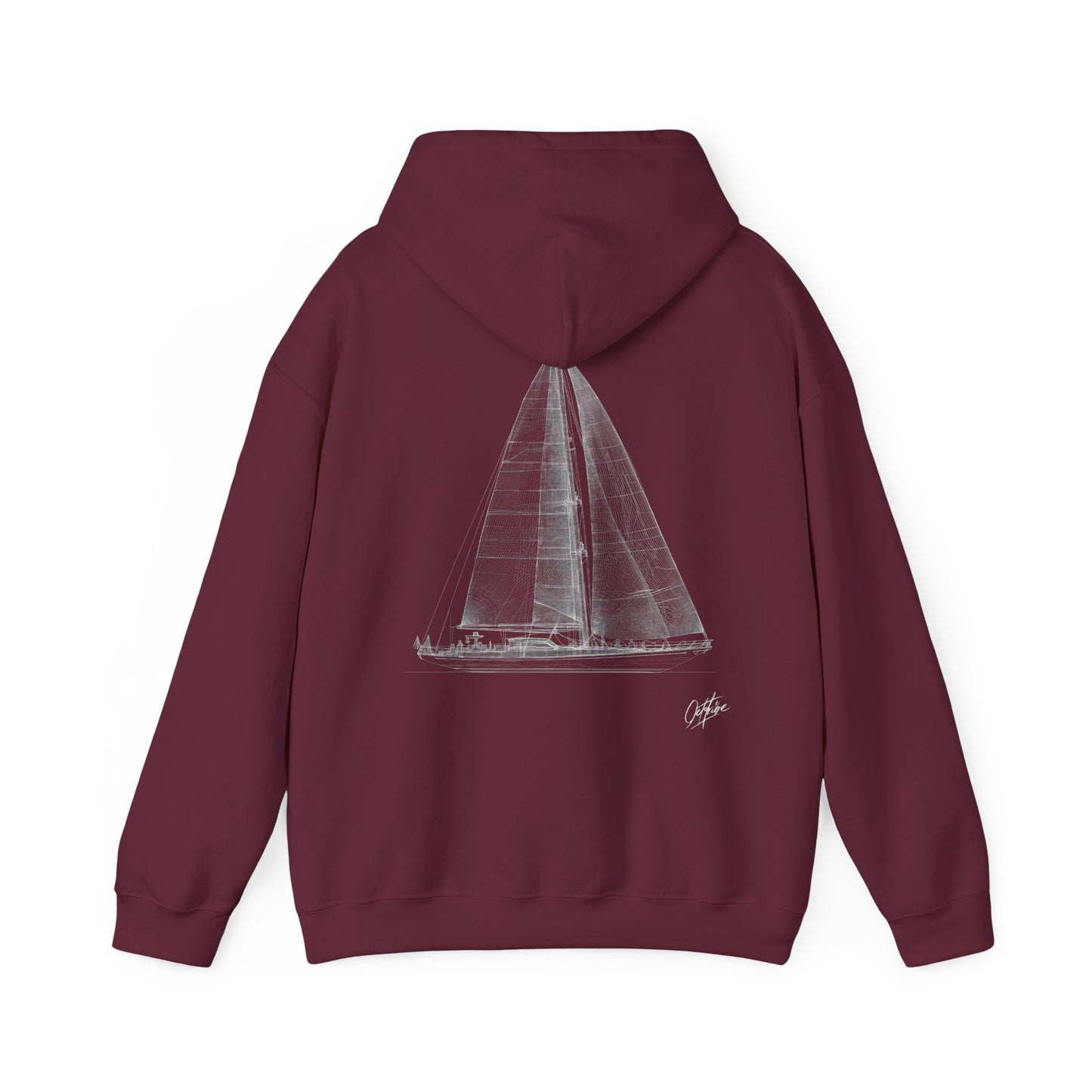 Sail away with me honey