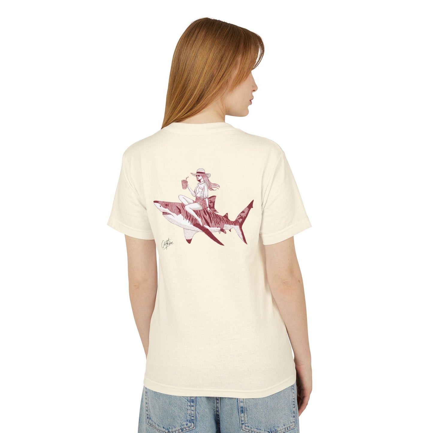 Shark Rider