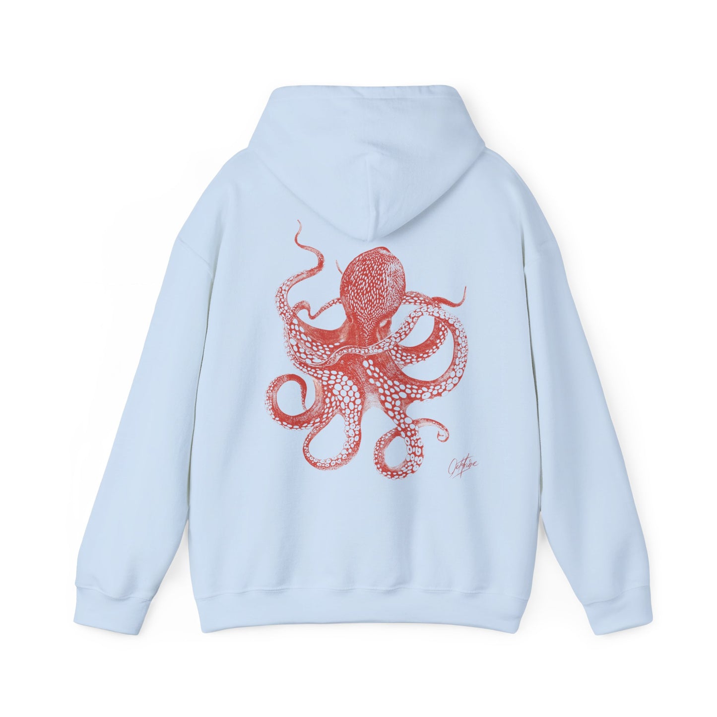 Inktopus