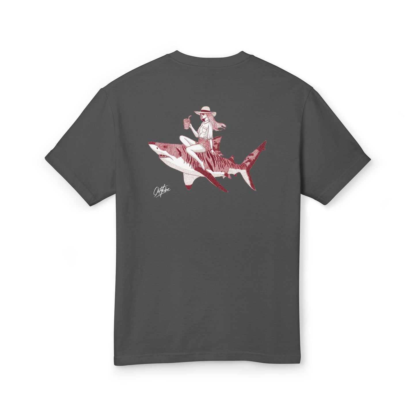 Shark Rider
