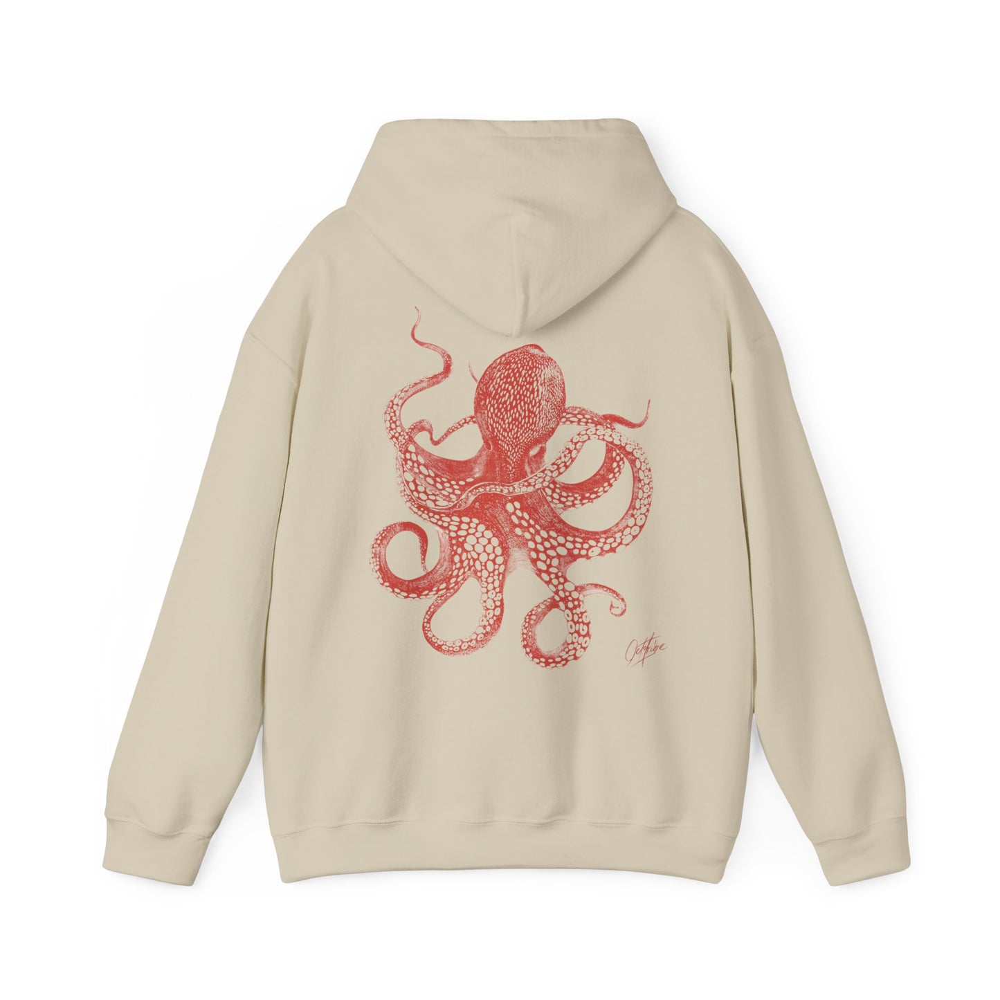 Inktopus