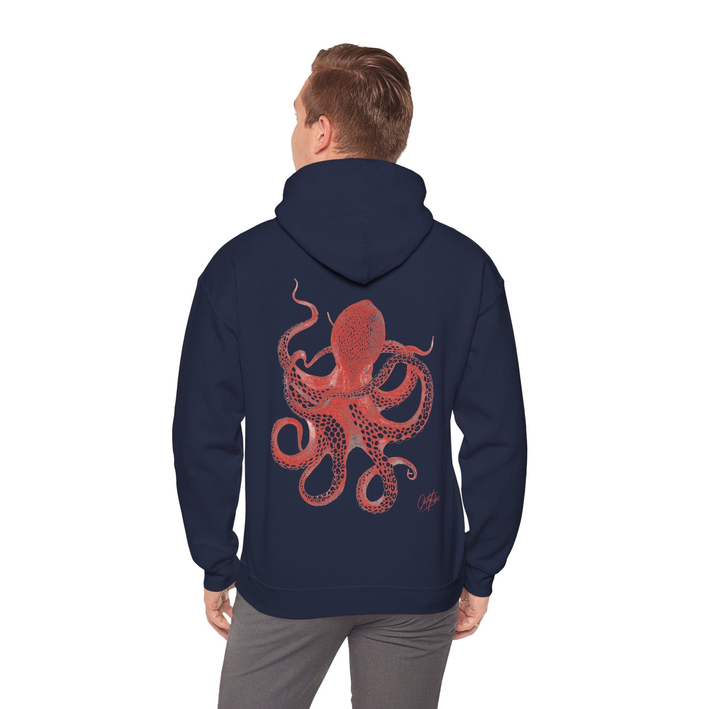 Inktopus