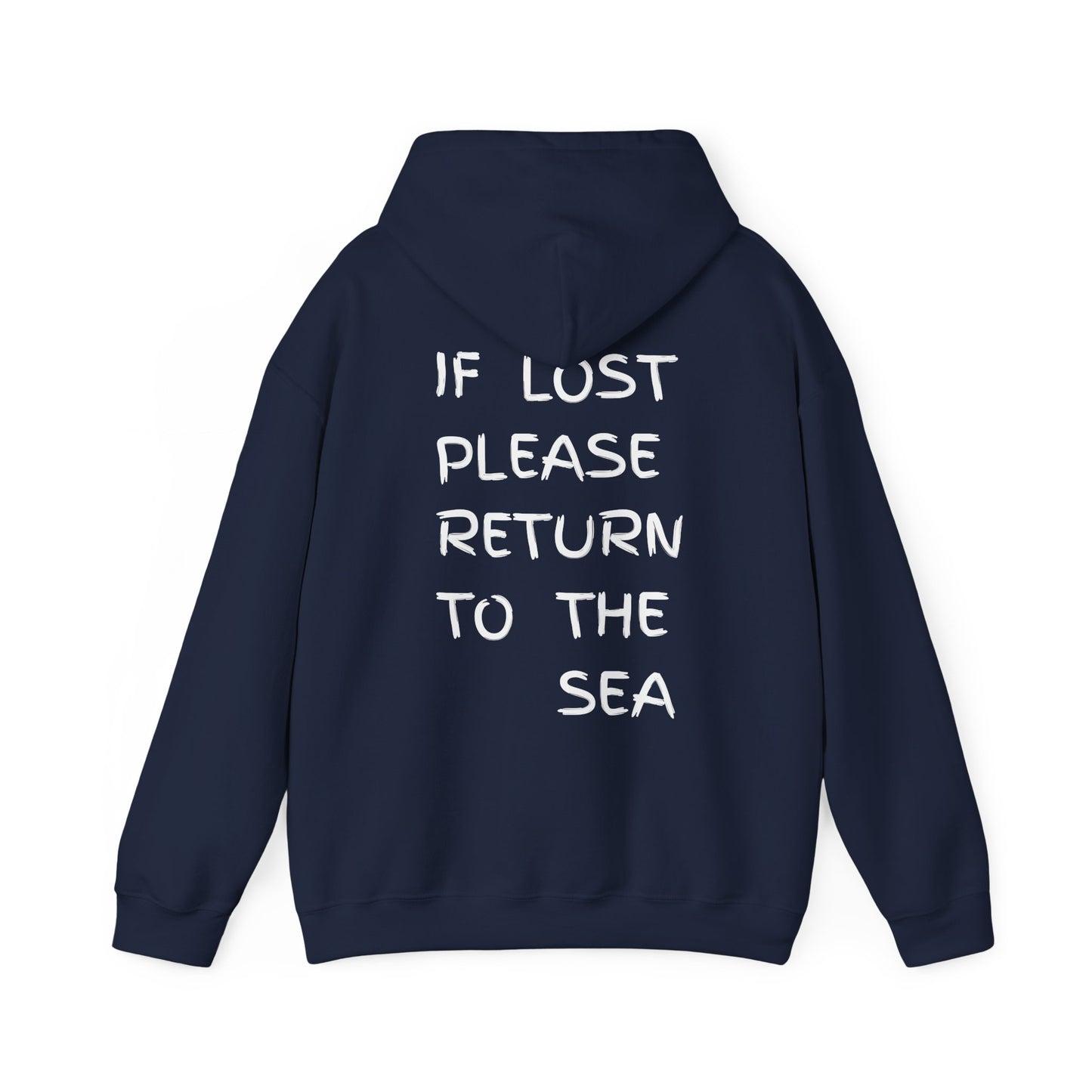 If Lost