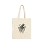 Octopus Beach Bag