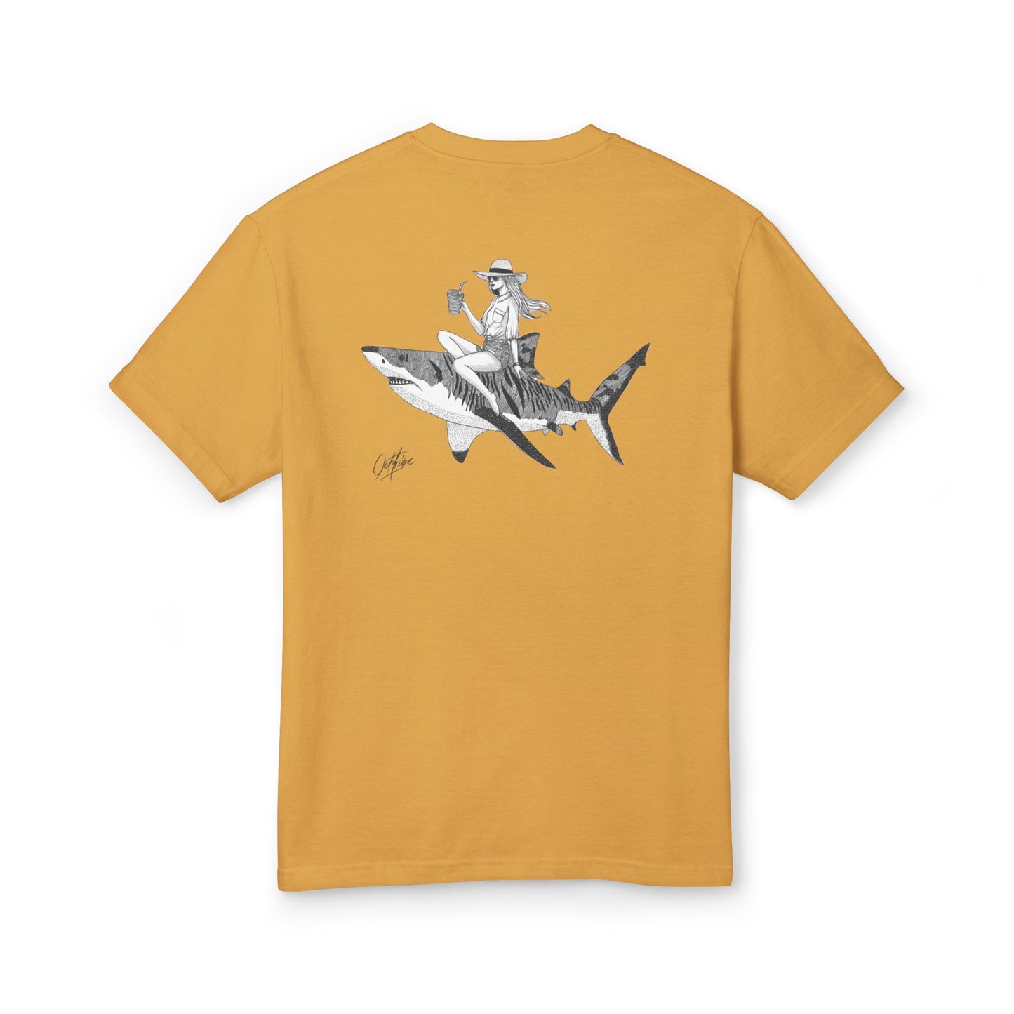 Shark Rider