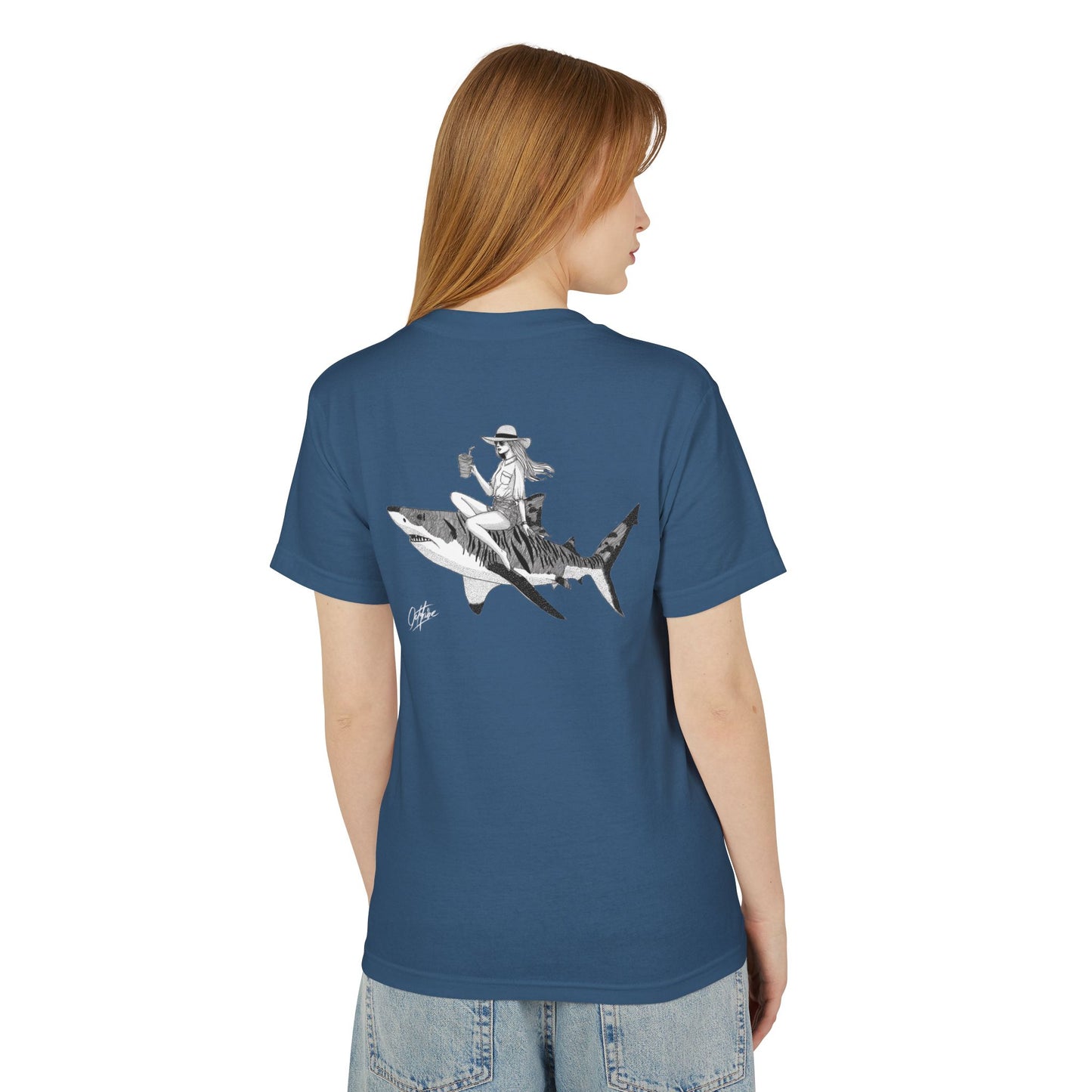 Shark Rider