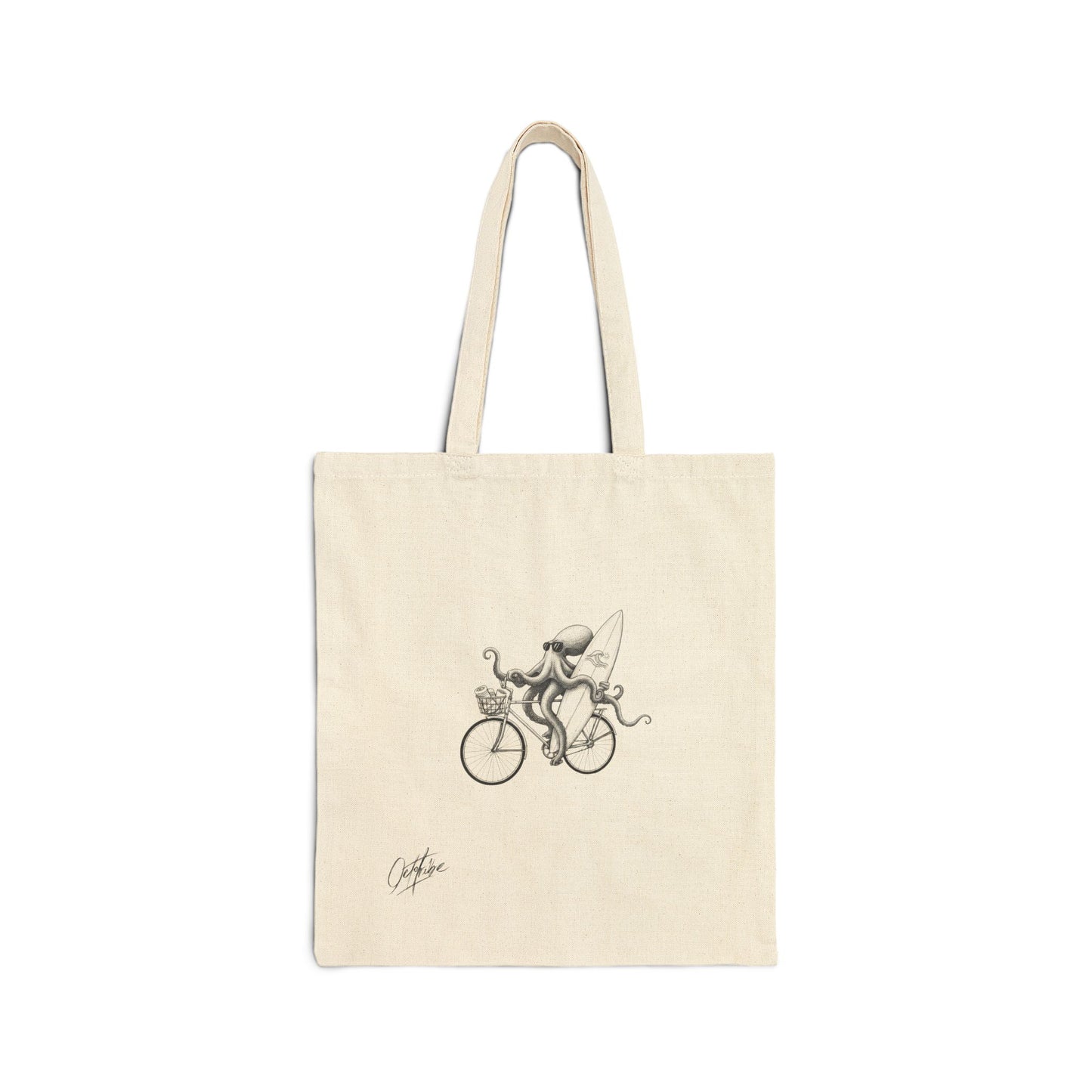 Gone Surfing Tote