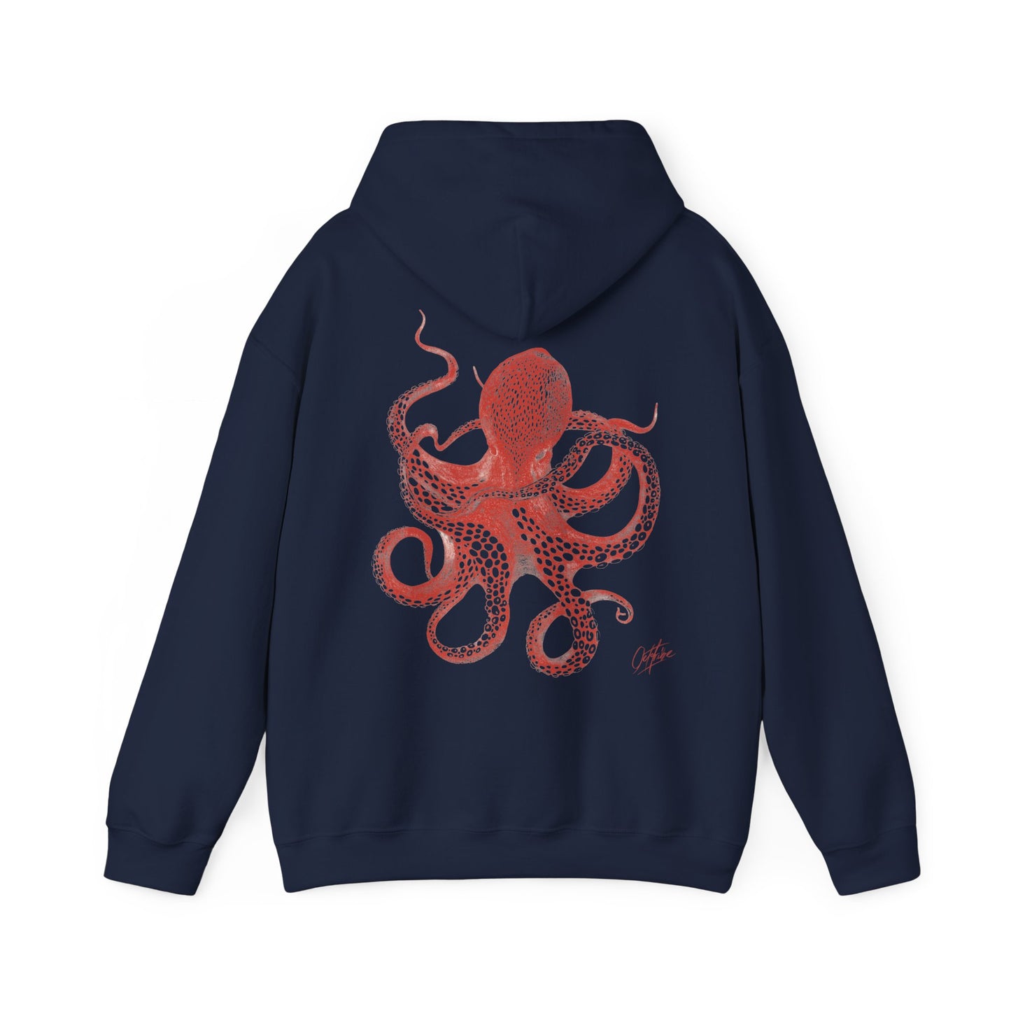Inktopus