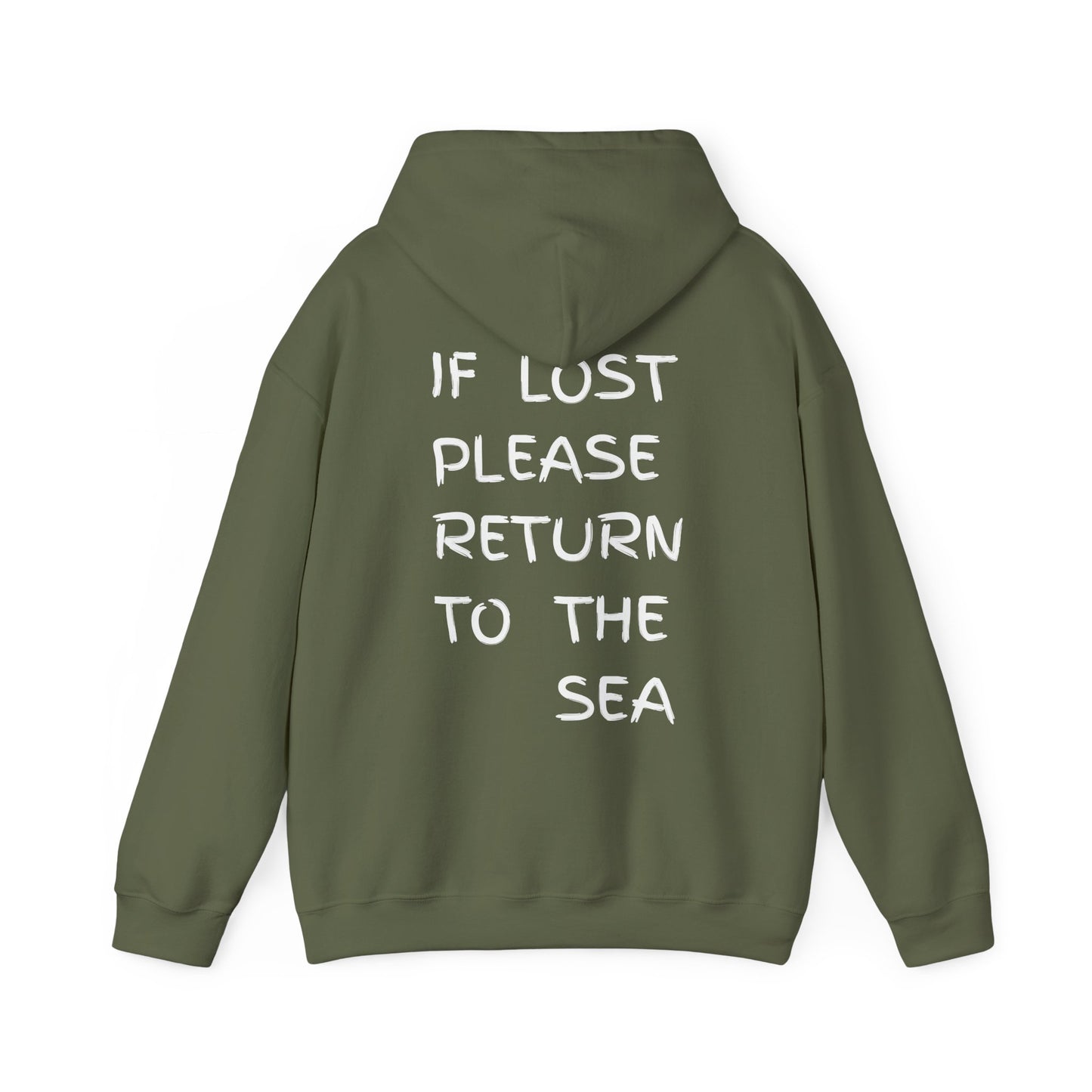 If Lost