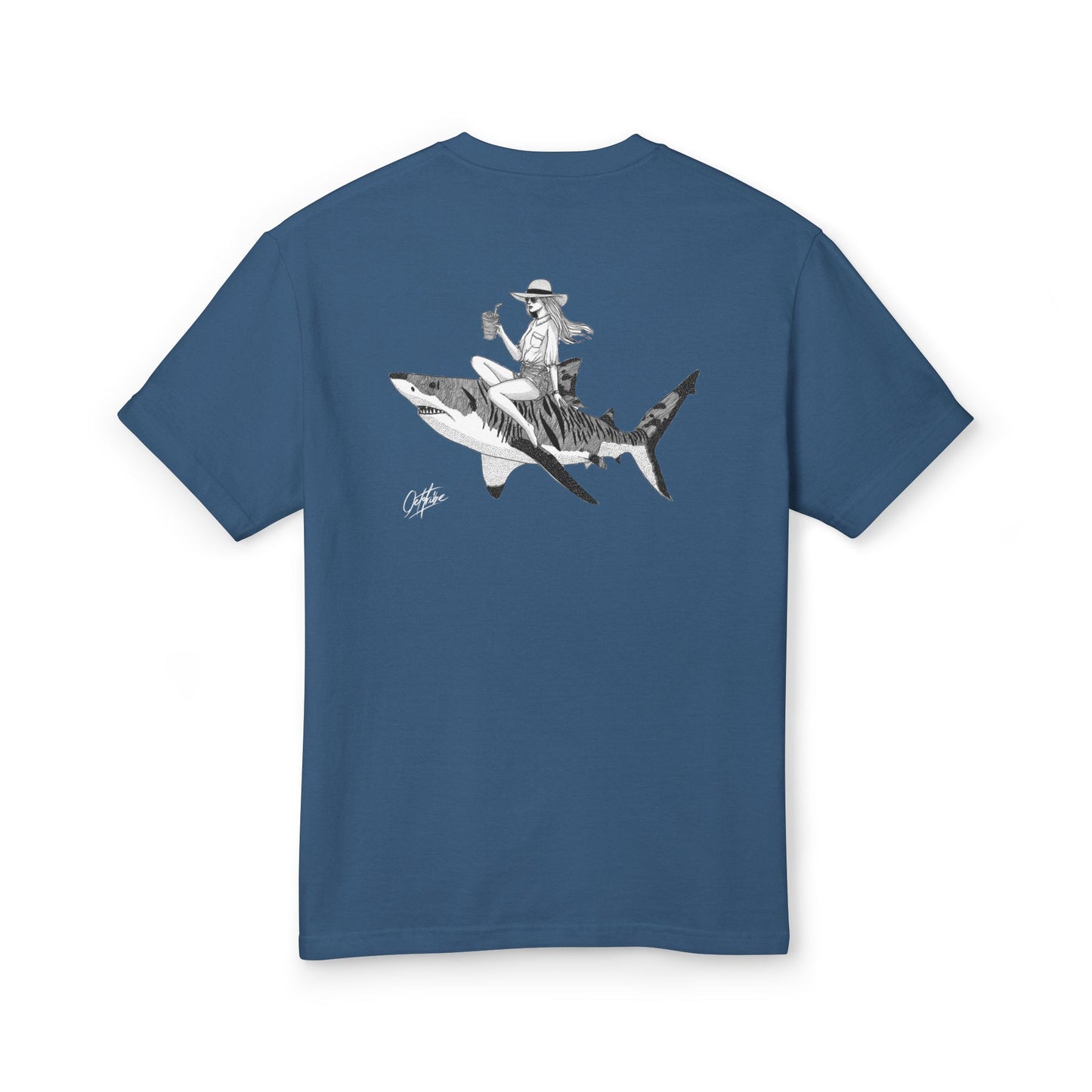 Shark Rider