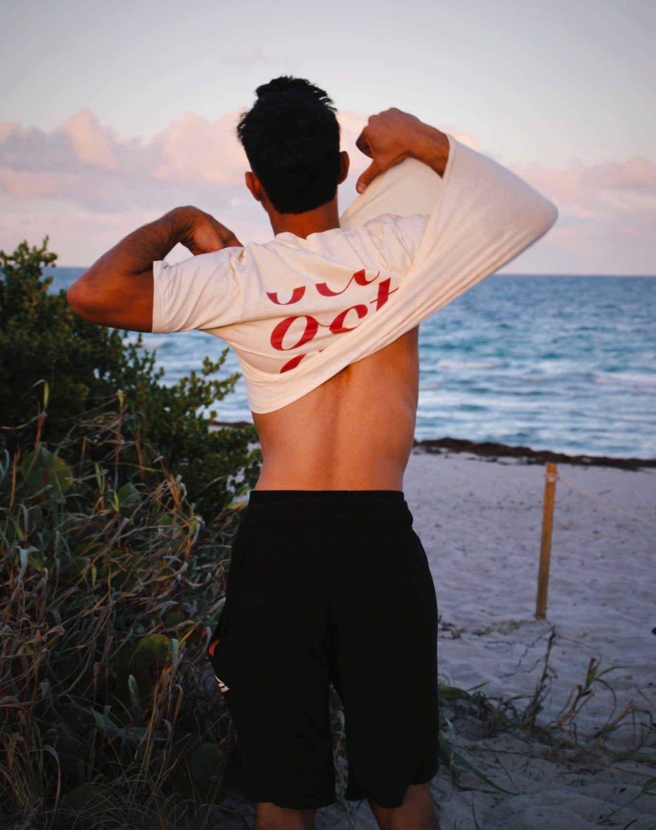Love it or leave it