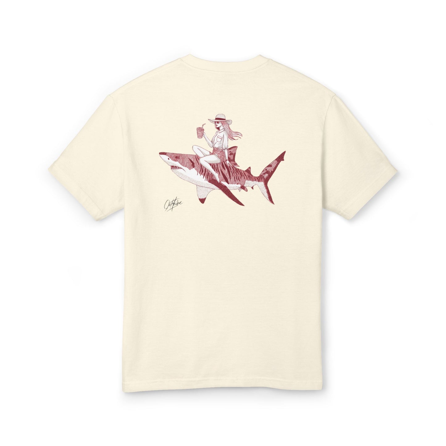 Shark Rider