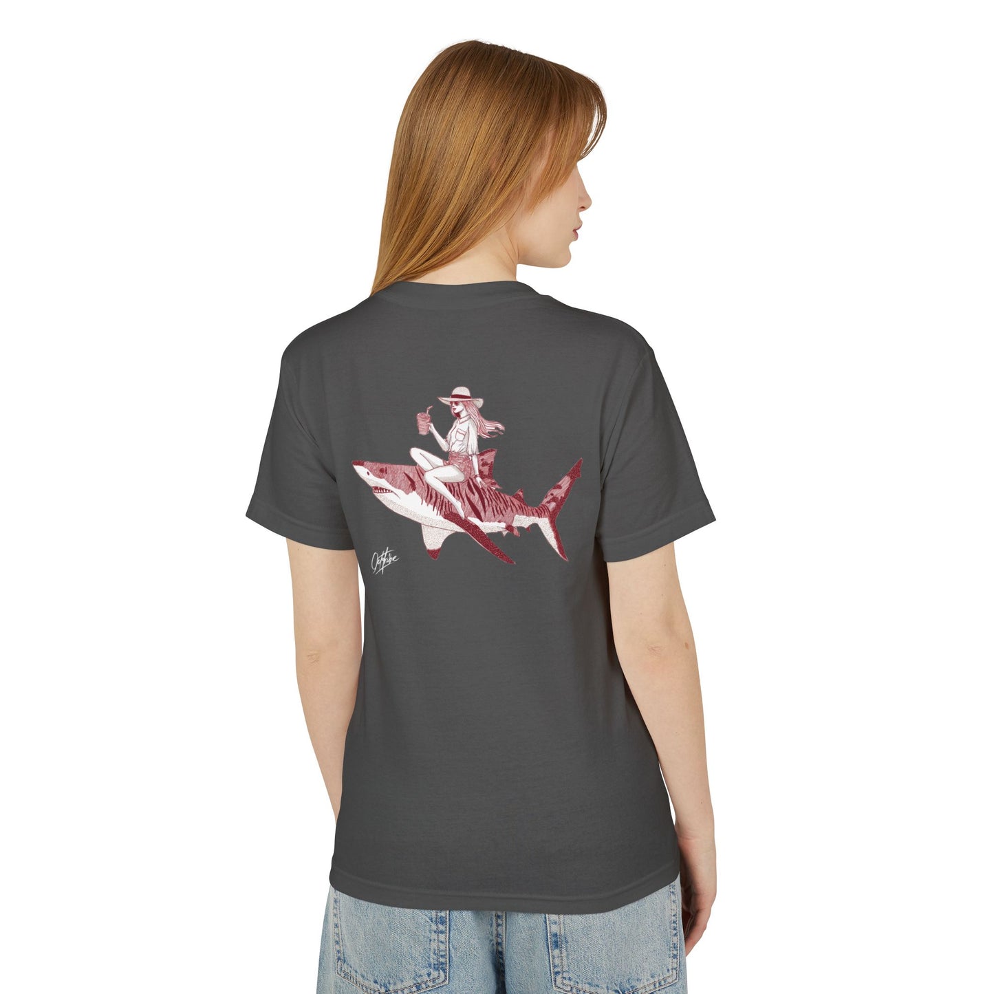 Shark Rider