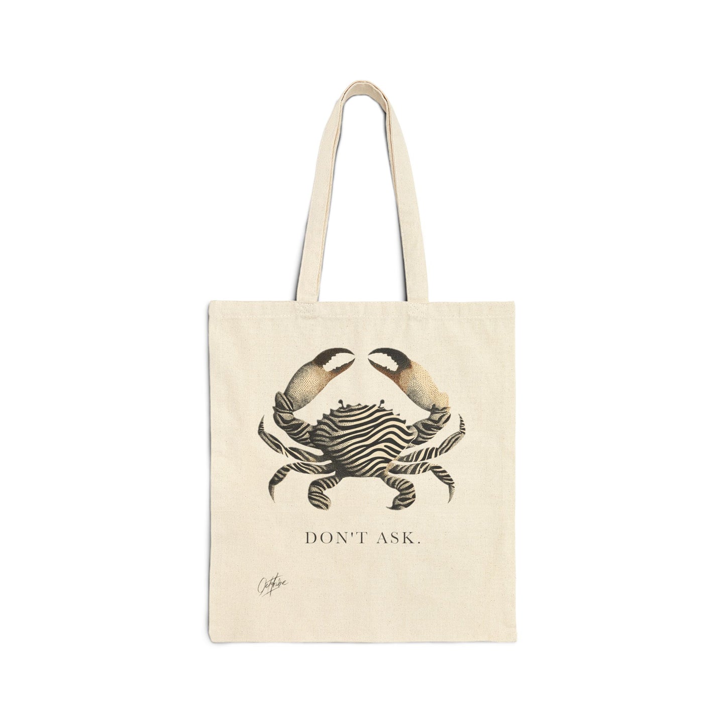 Zeebrab Tote