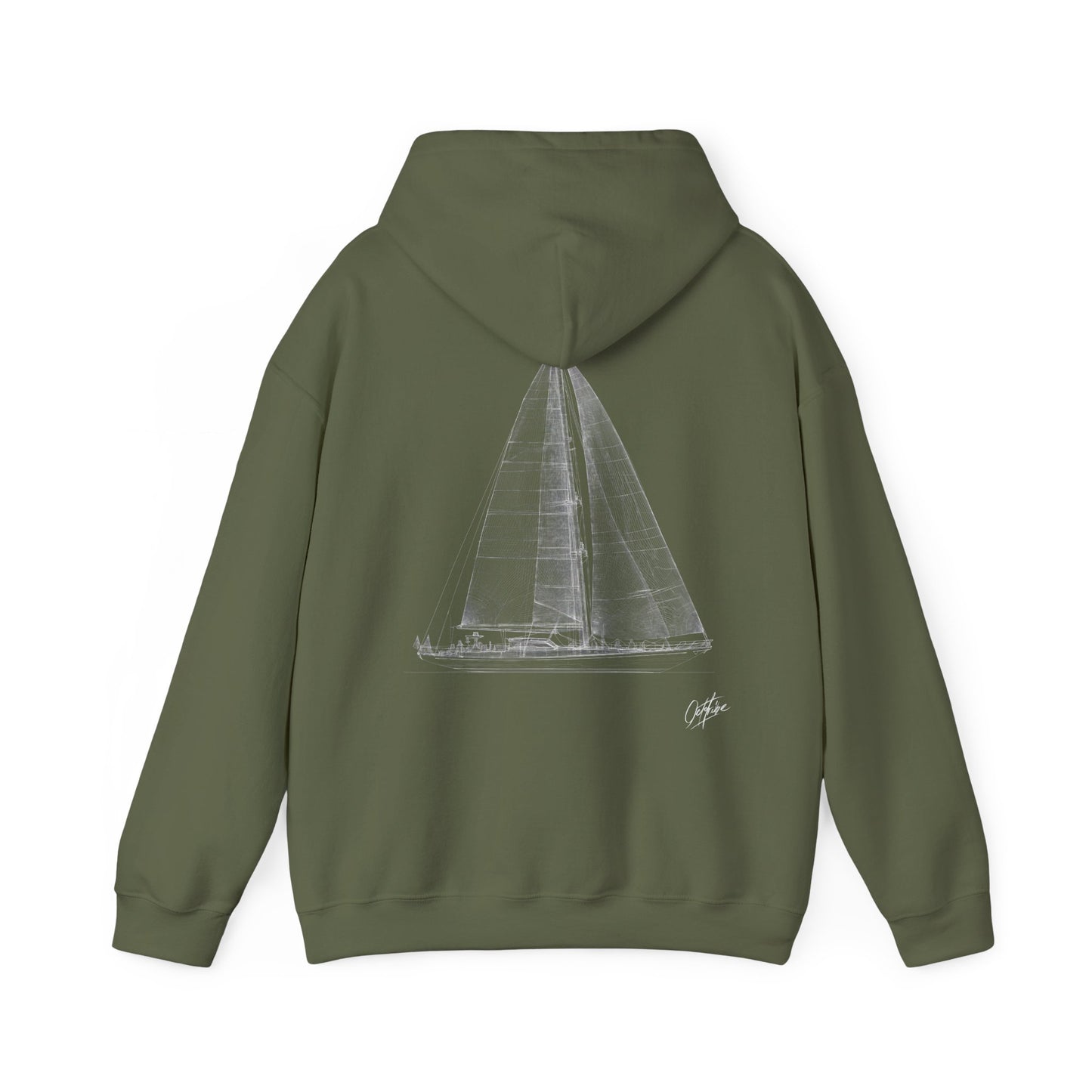 Sail away with me honey