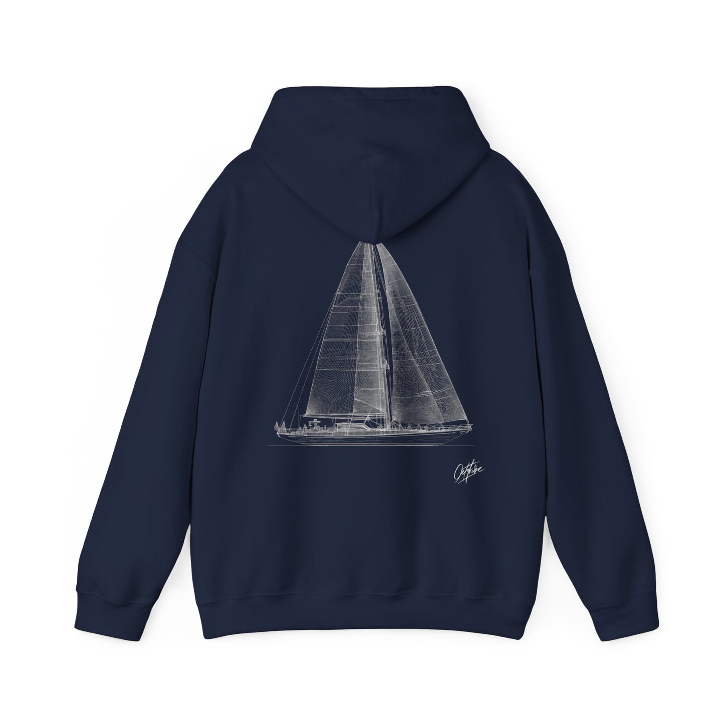 Sail away with me honey