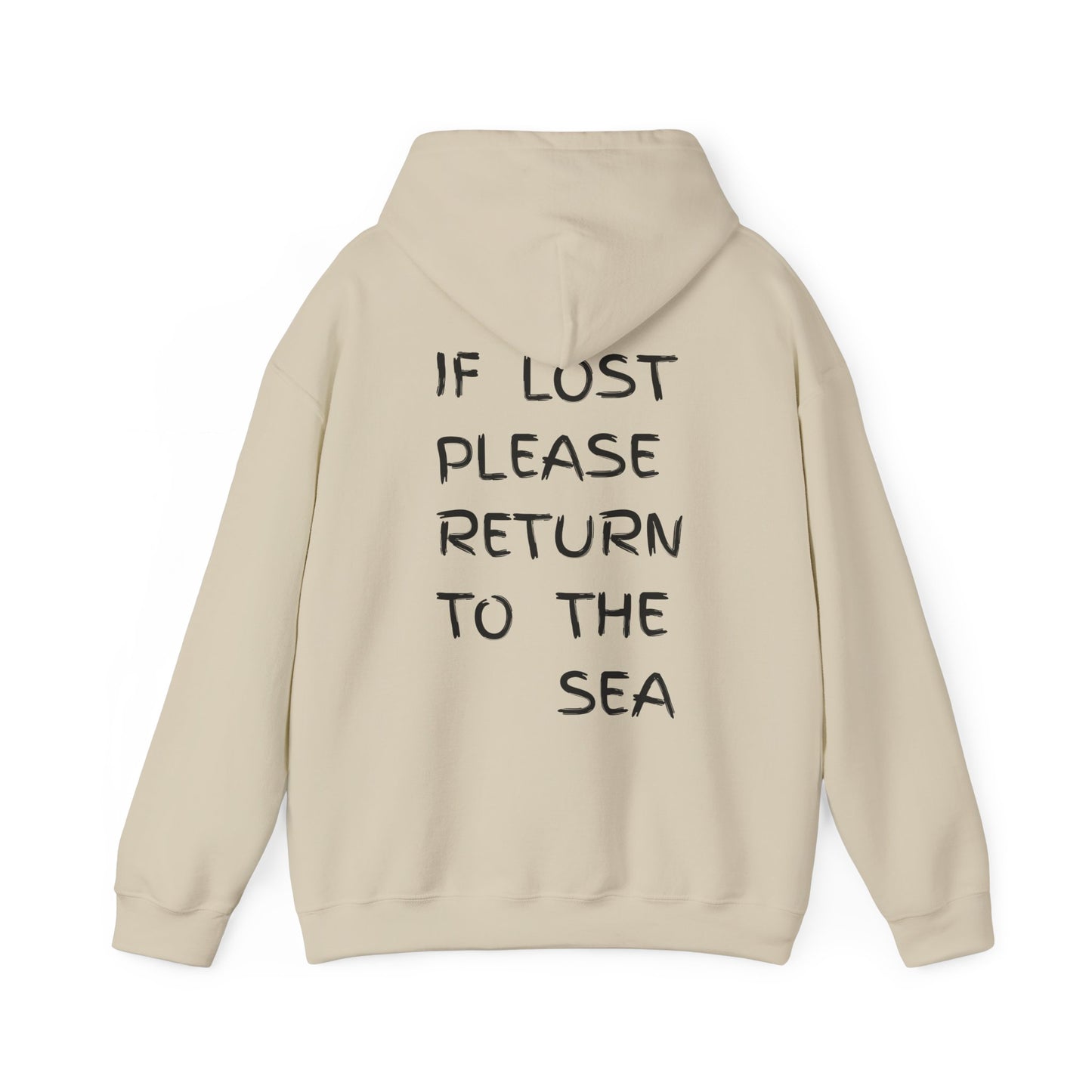 If Lost