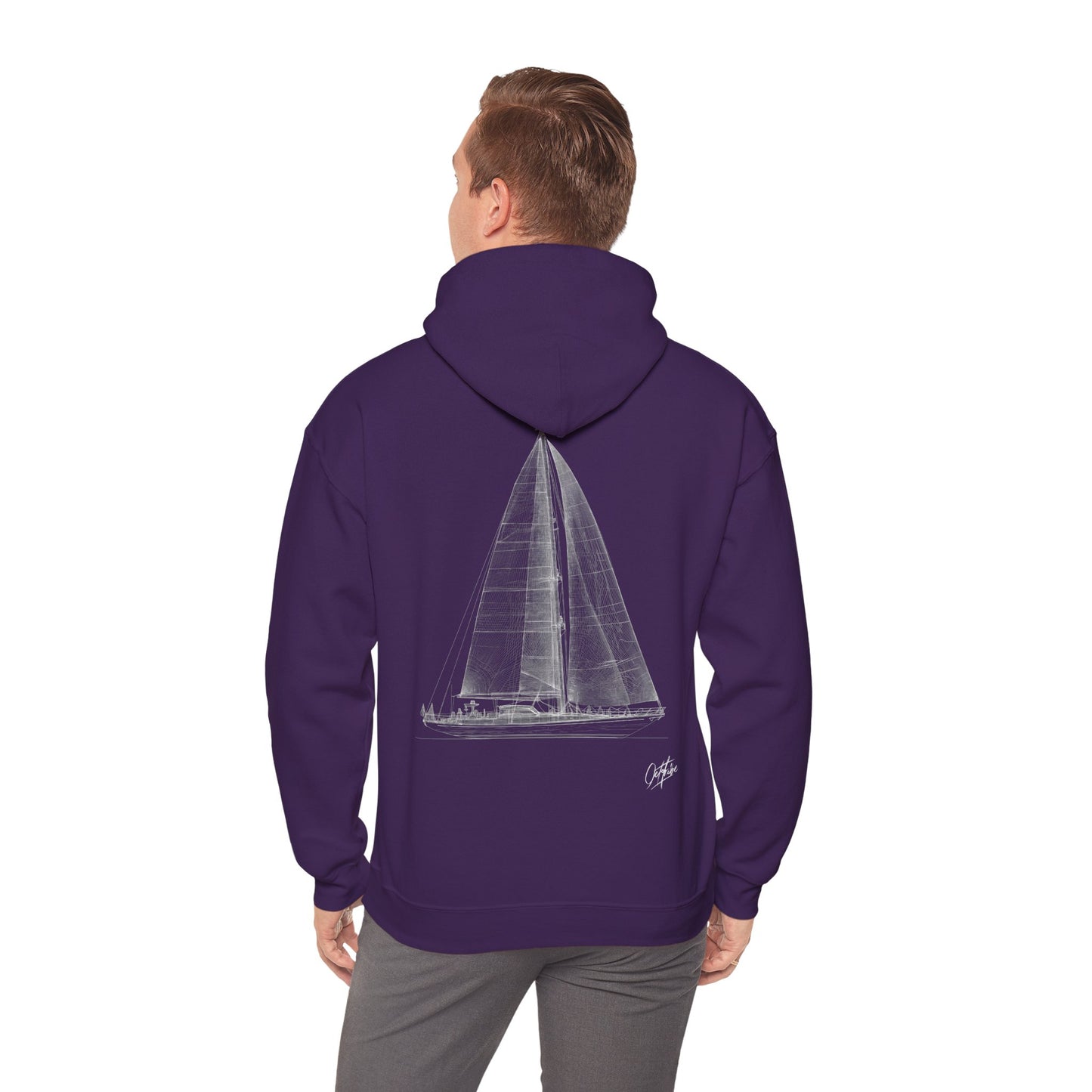 Sail away with me honey